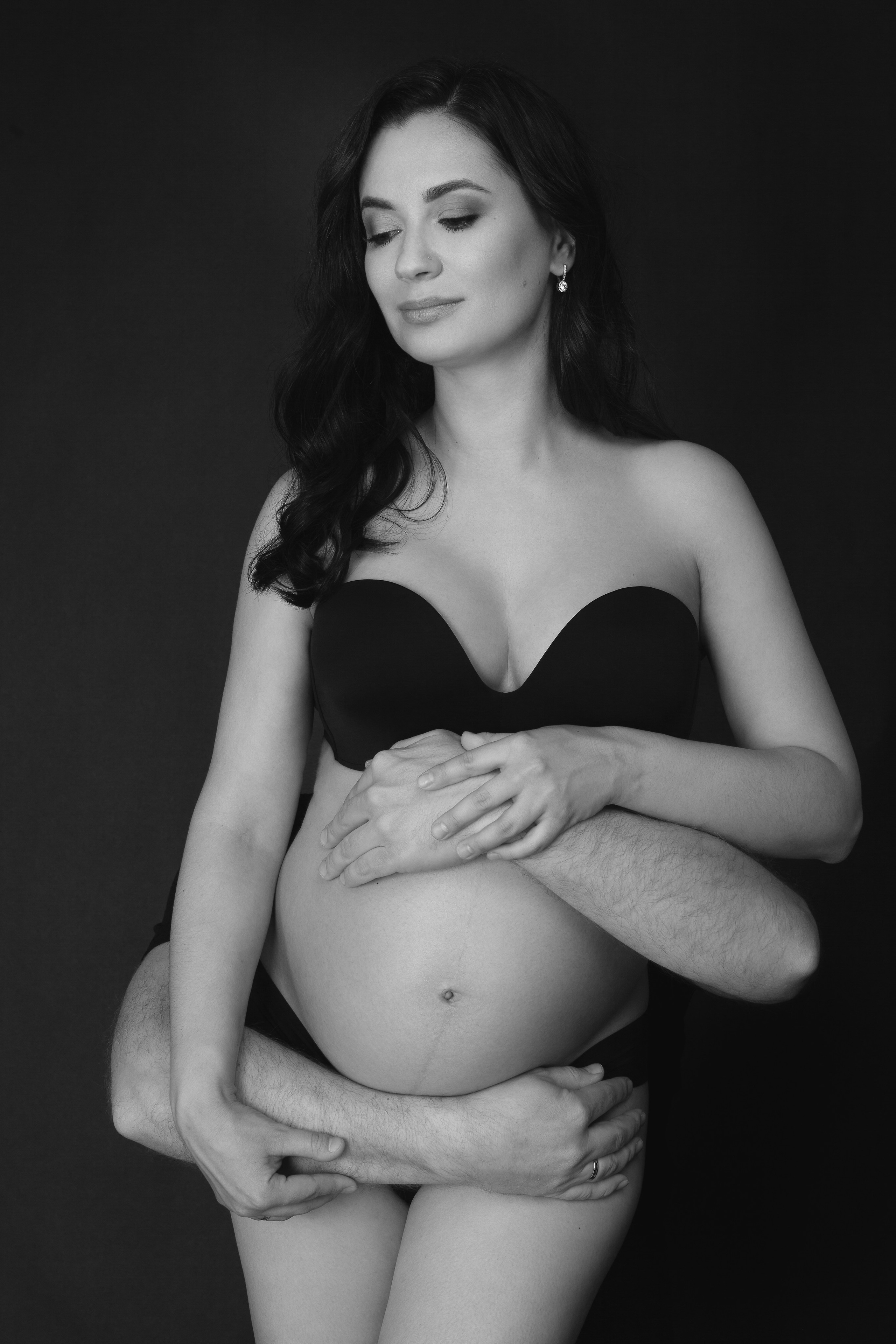 В ожидании. Keti_photographer Фотограф Иркутск Кети Гуджабидзе