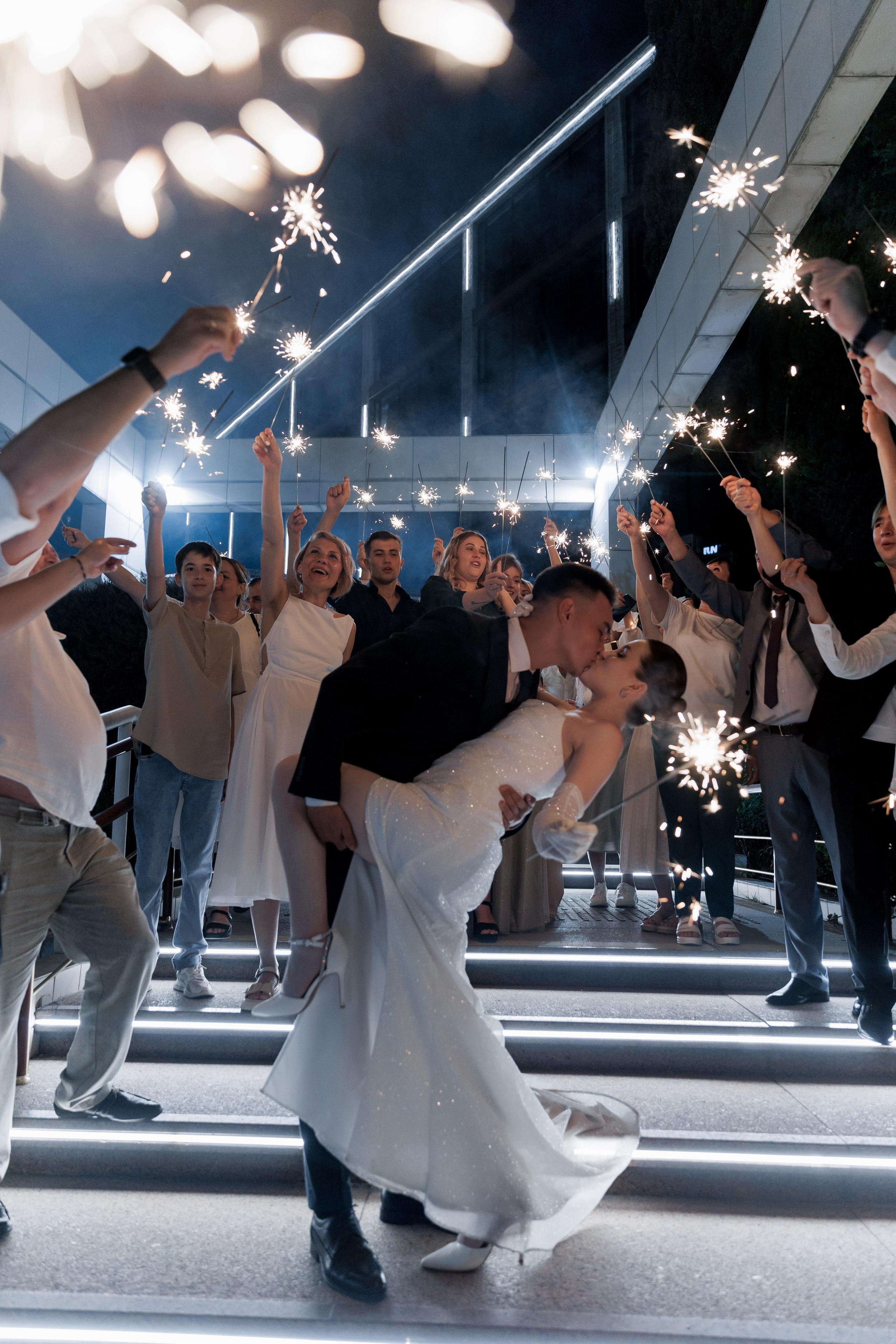 Артур и Кристина, Сочи 24/06/2024. Свадебный  и семейный фотограф в Краснодаре