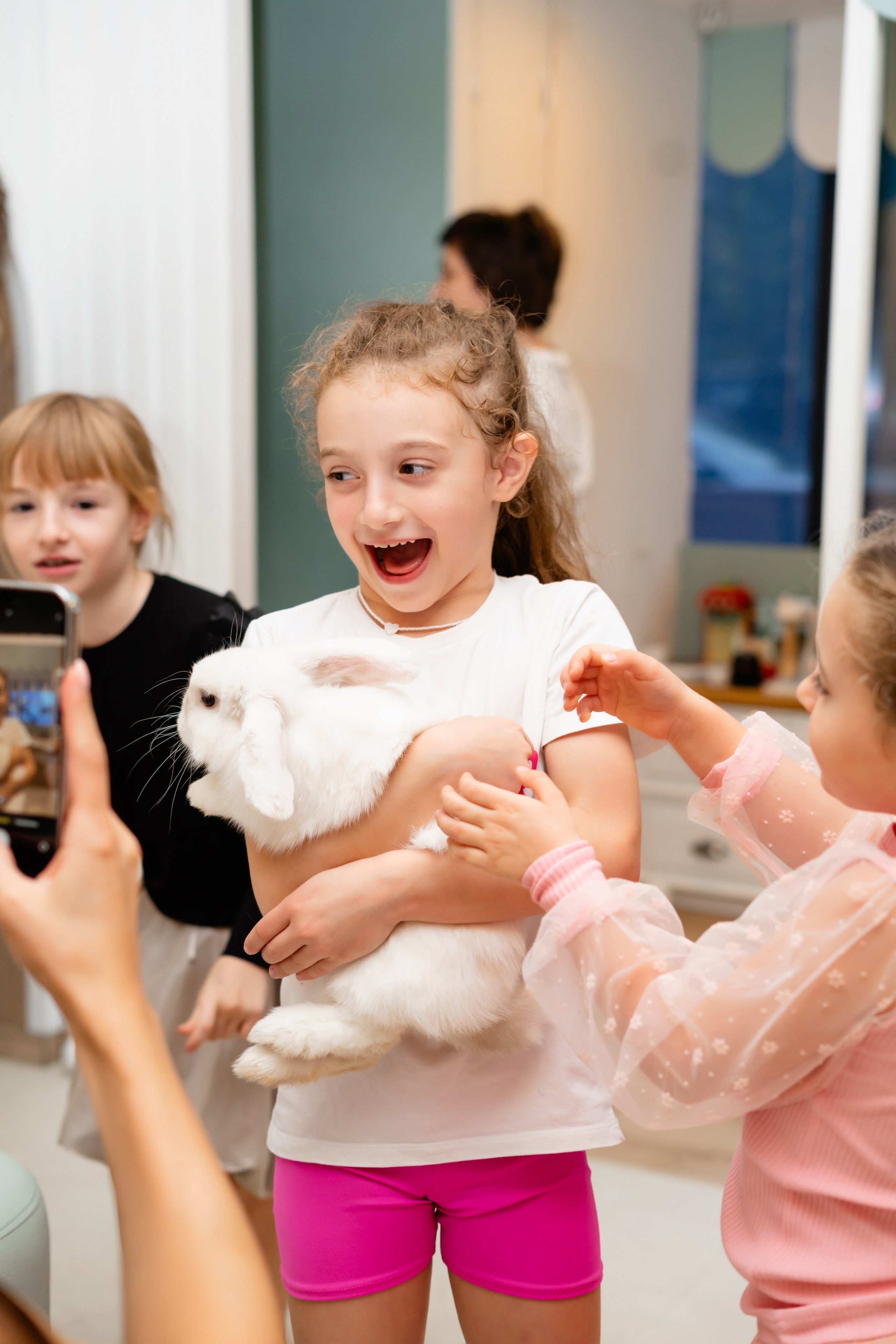 Марку 3 года / Воздушно. Фотограф мероприятий в Ростове-на-Дону Есманская Елена