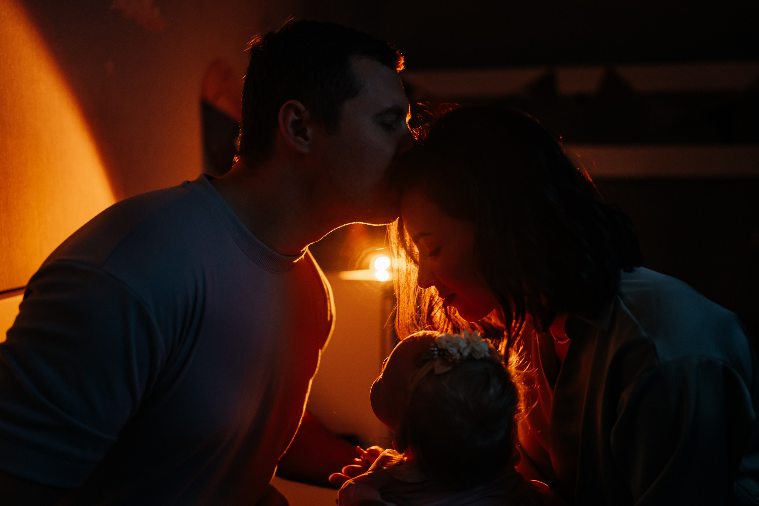 Семейная съемка дома. Семейный фотограф в Москве Ирина Жур