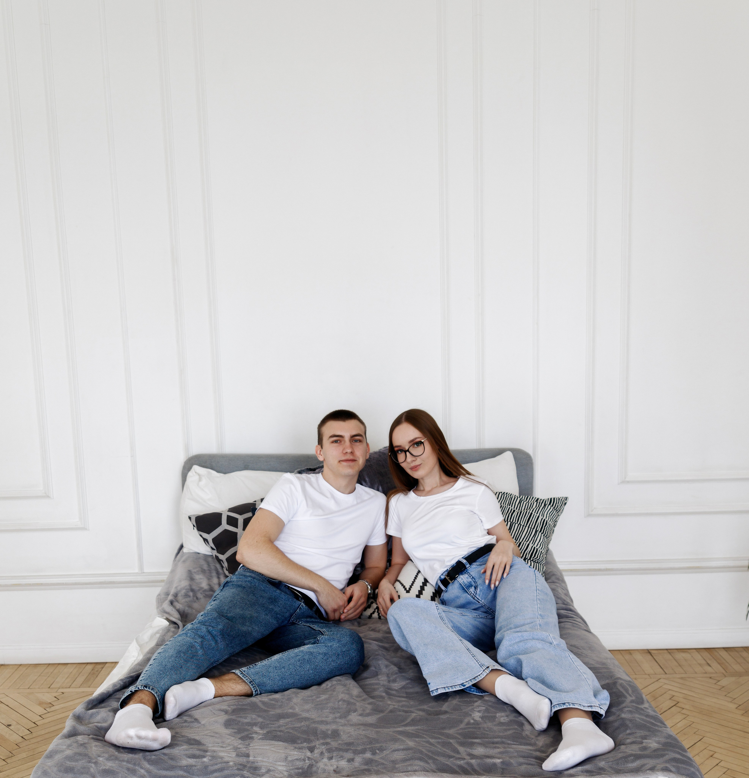 Семейная фотостудия. Семейный, свадебный и детский фотограф в Новосибирске Ольга Хидченко