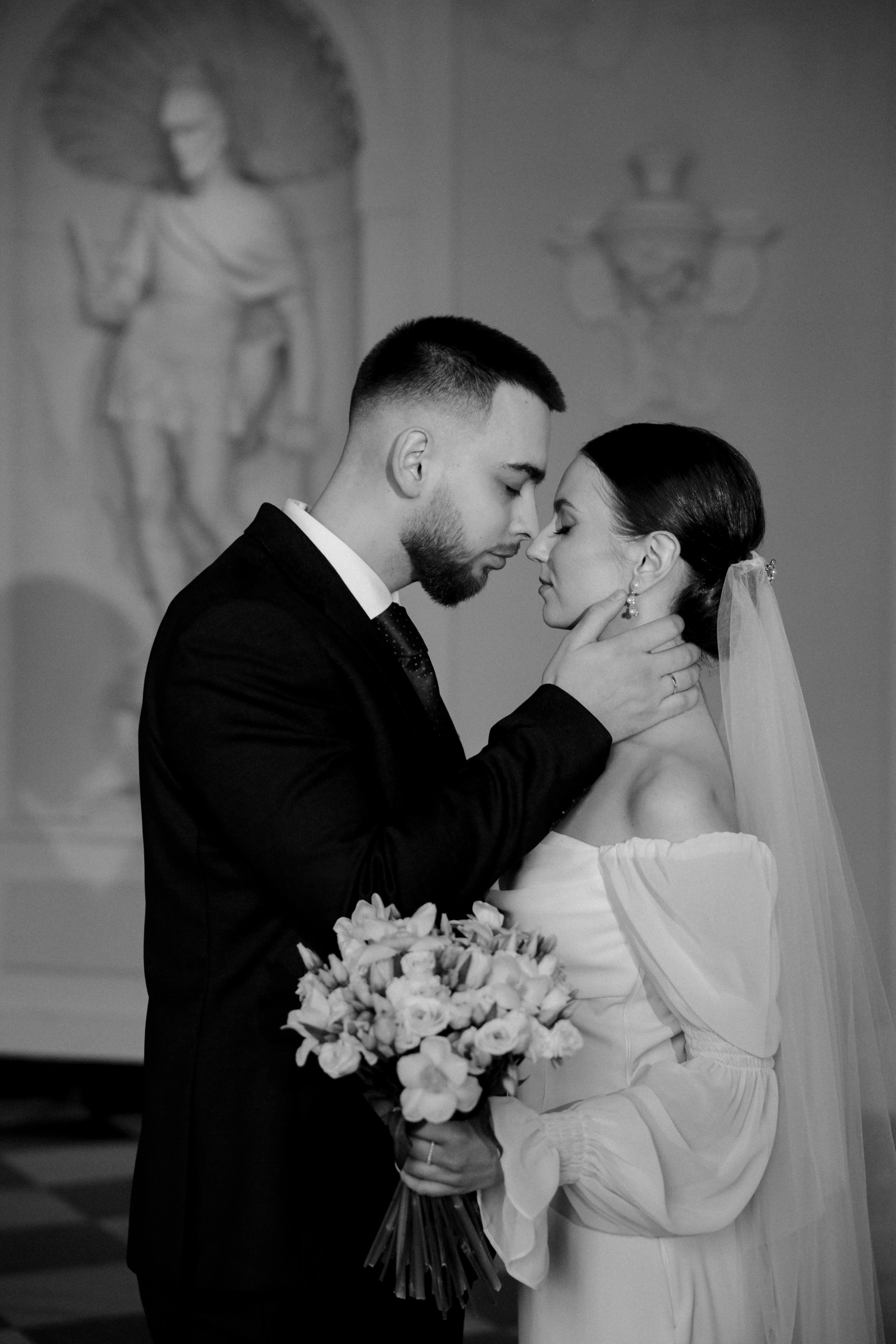 Свет внутри нас. Свадебный и семейный фотограф в Варшаве