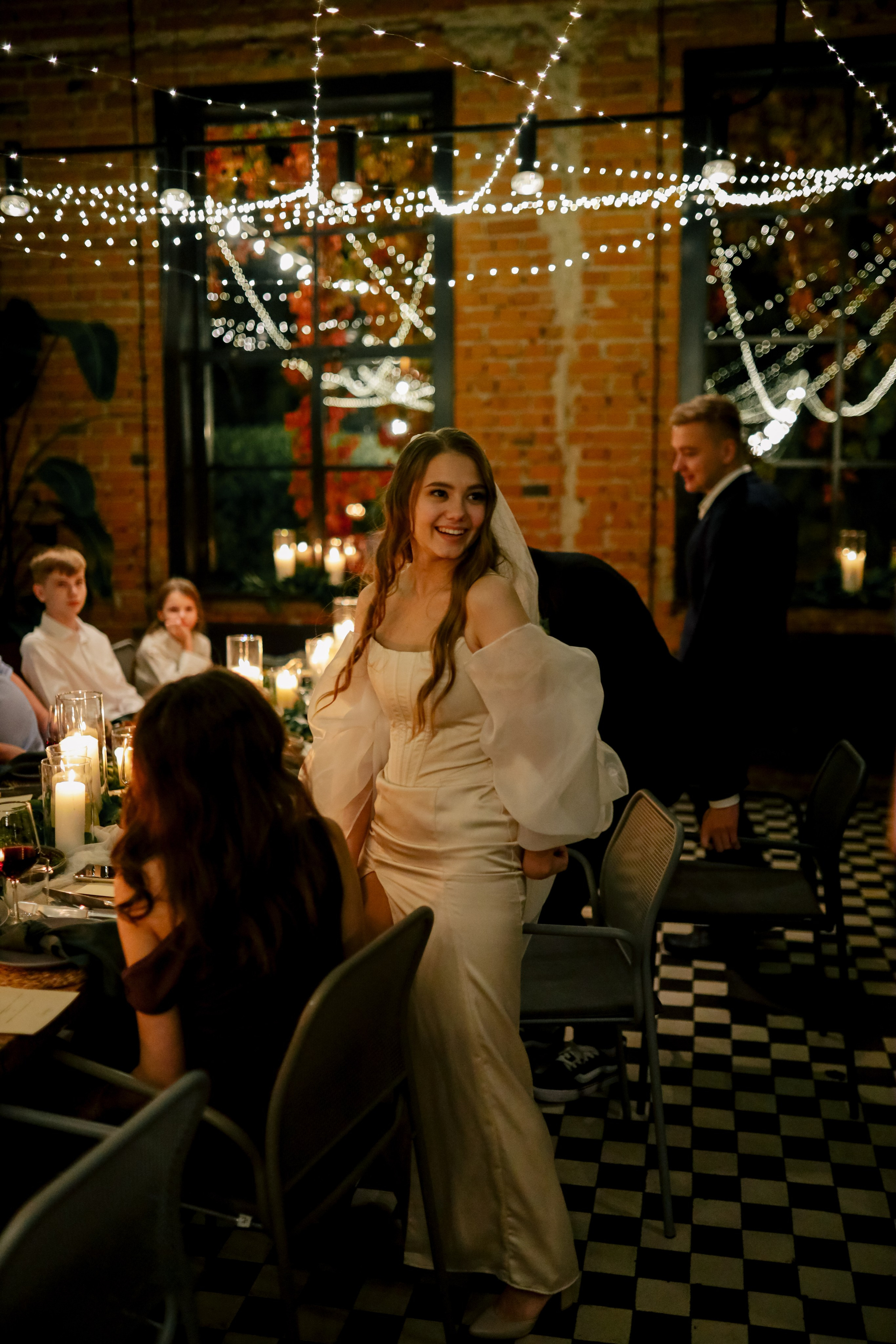 Мое сердце — твое солнце. Свадебный и семейный фотограф в Варшаве