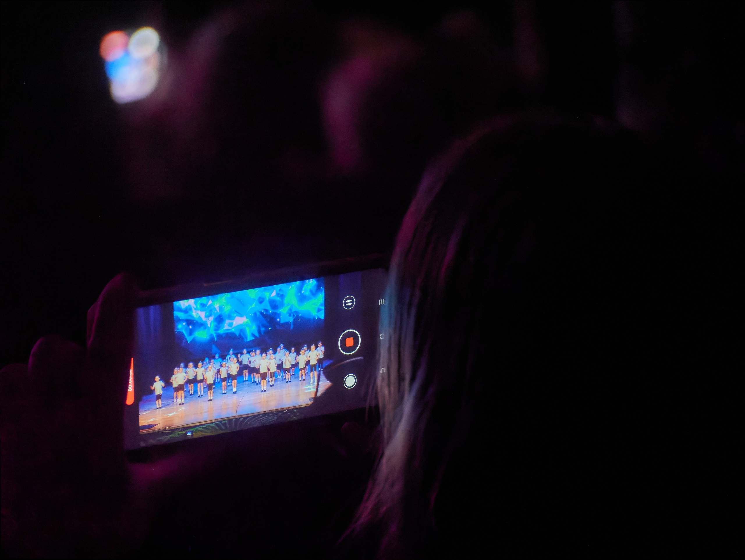 «Посвящение в студийцы». Семейный и детский фотограф в Междуреченск Олег Бамбульский