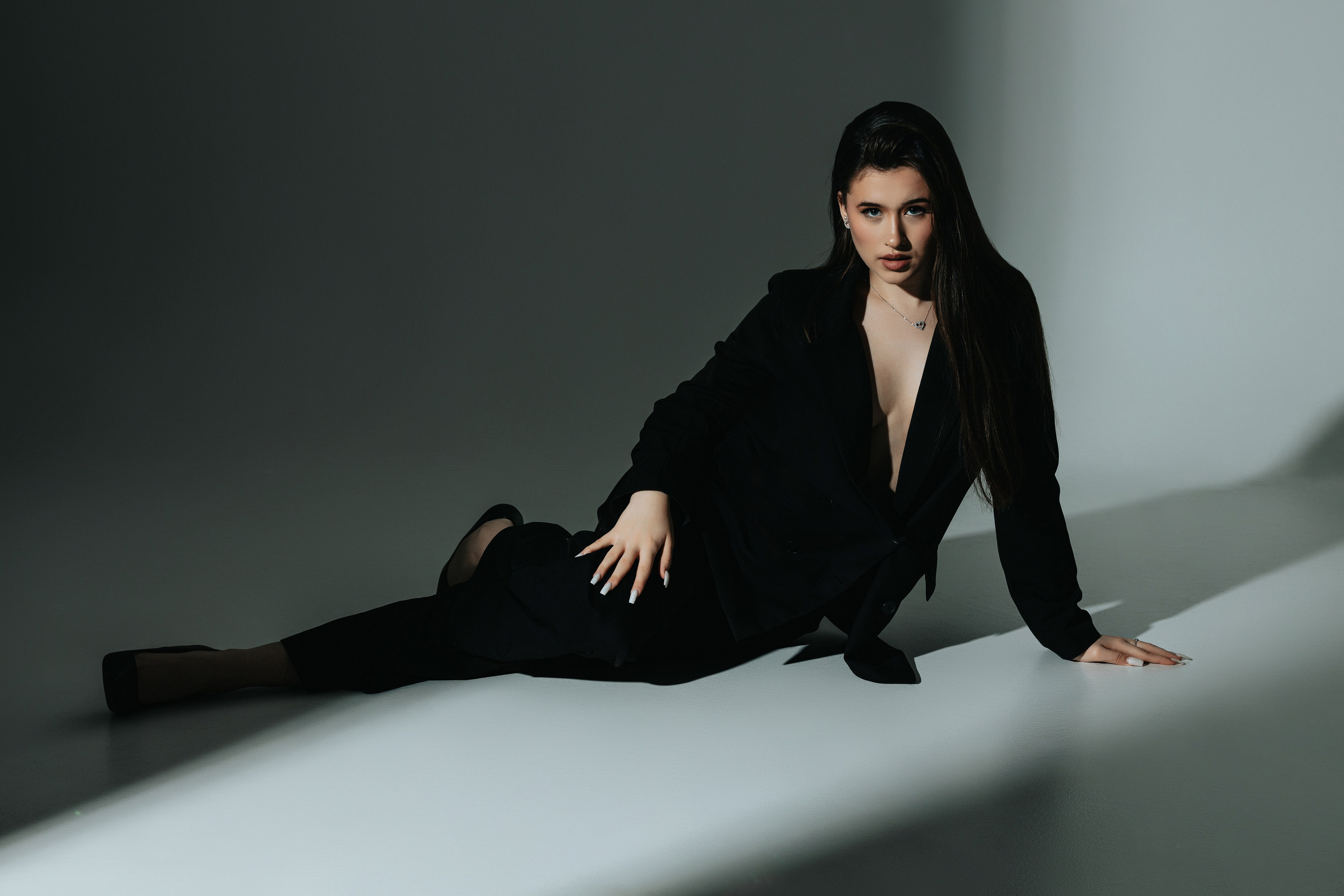 Алина. Фотограф Воронеж Варвара