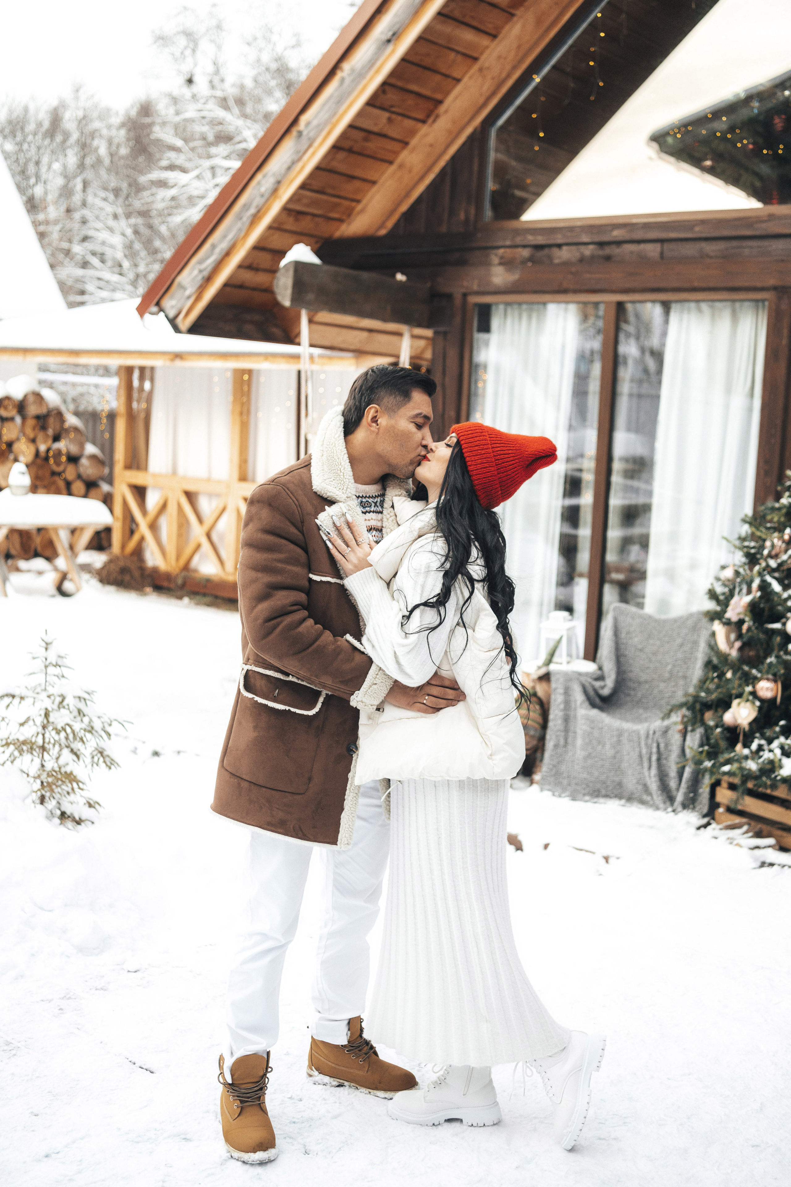 Новогодняя фотосессия уфа. Свадебный и семейный фотограф в Уфе | Винс Константин | Фотопроекты