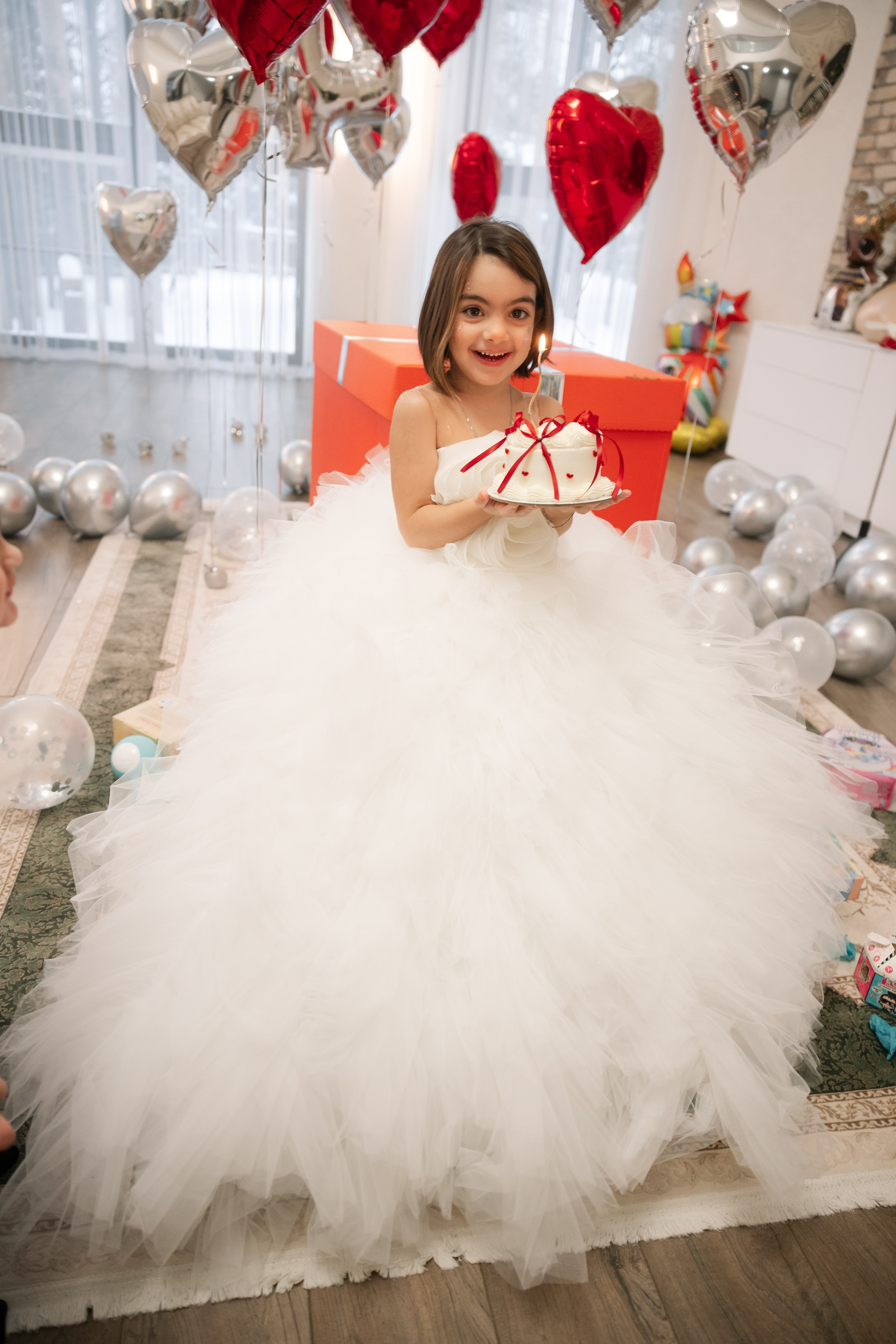 Сюрприз с утрa. Фотограф в Ижевске и Казани Богданов Яков