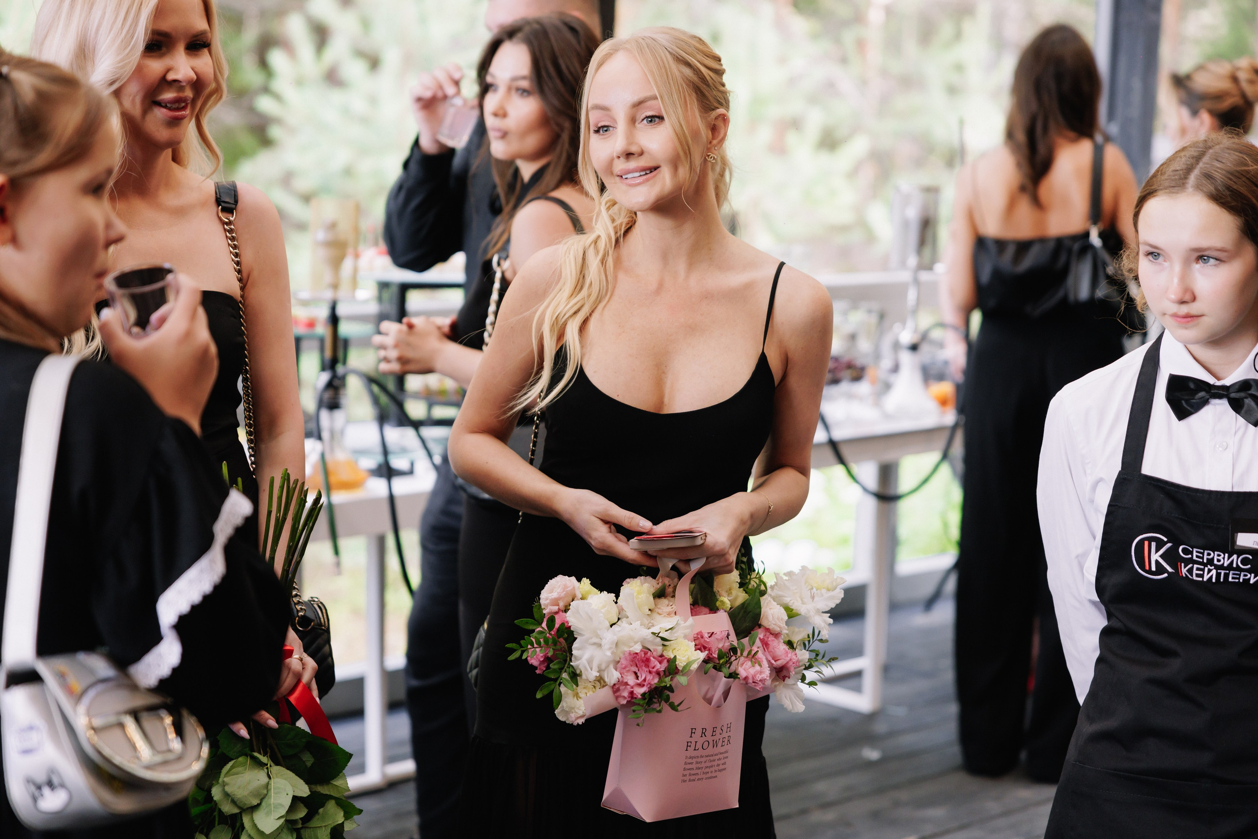 David Maria. Фотограф в Ижевске и Казани Богданов Яков