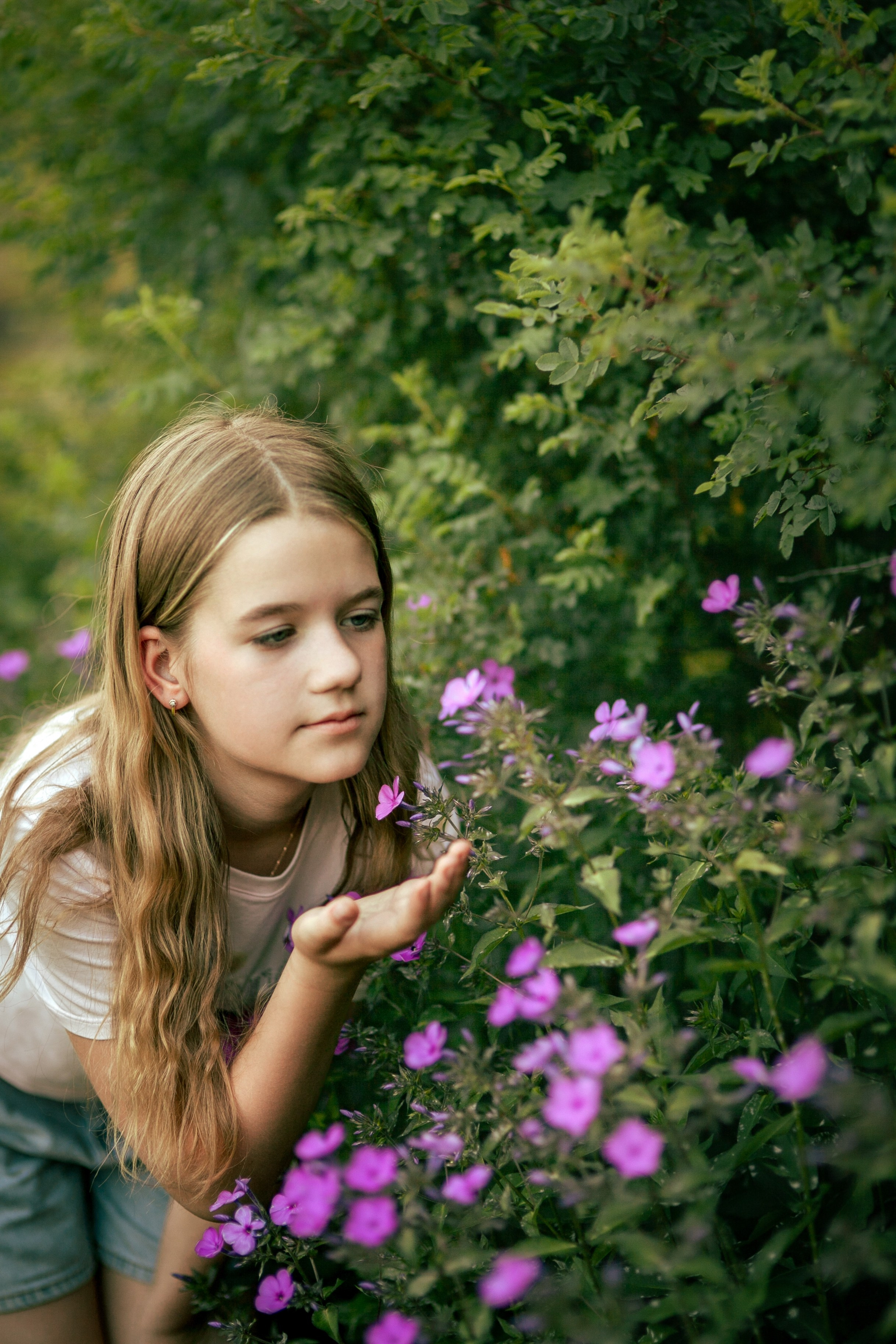 Вика. Фотограф Казначеева Юлия Иваново/Москва