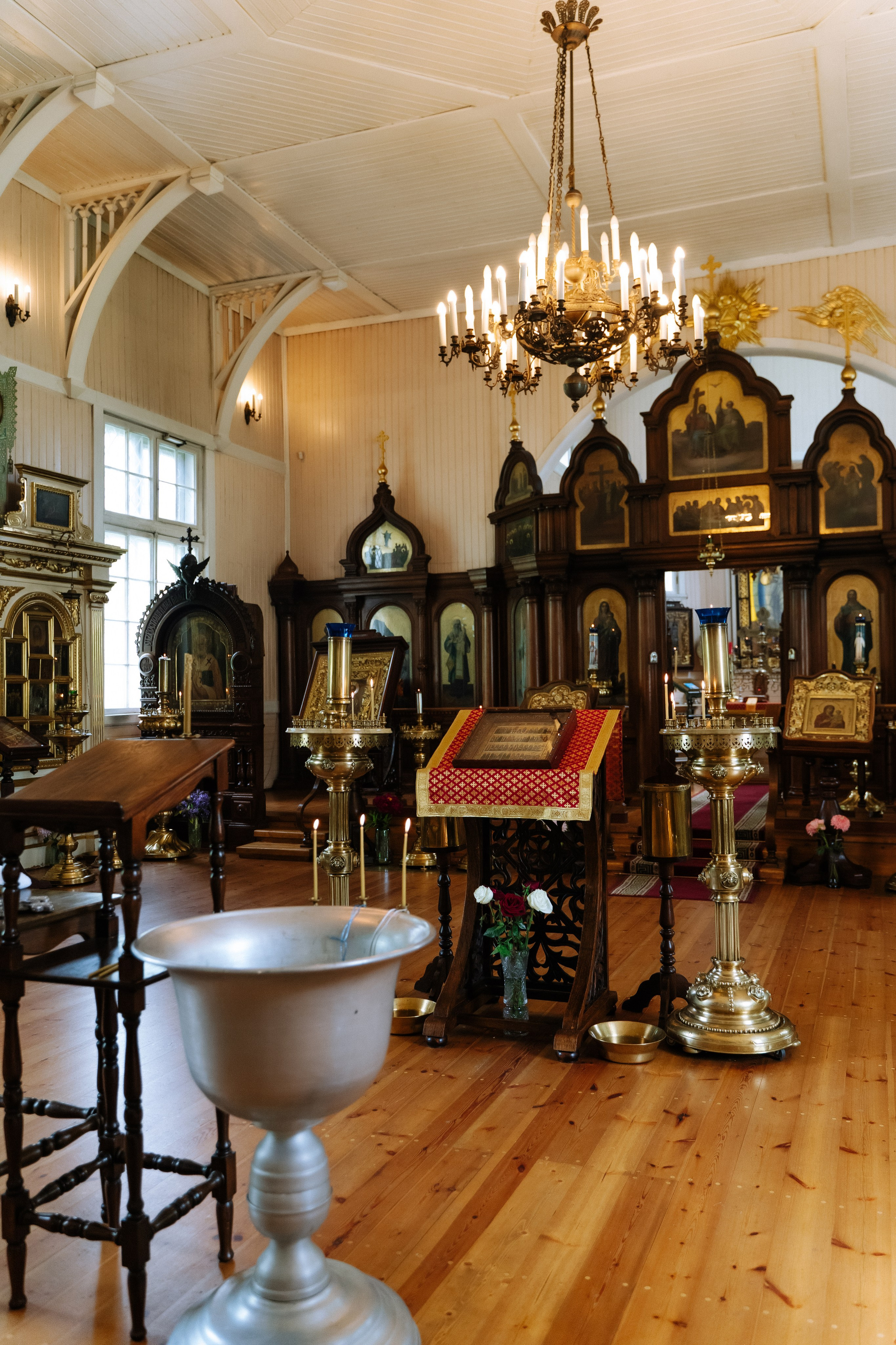 Крещение. Фотограф Санкт-Петербург