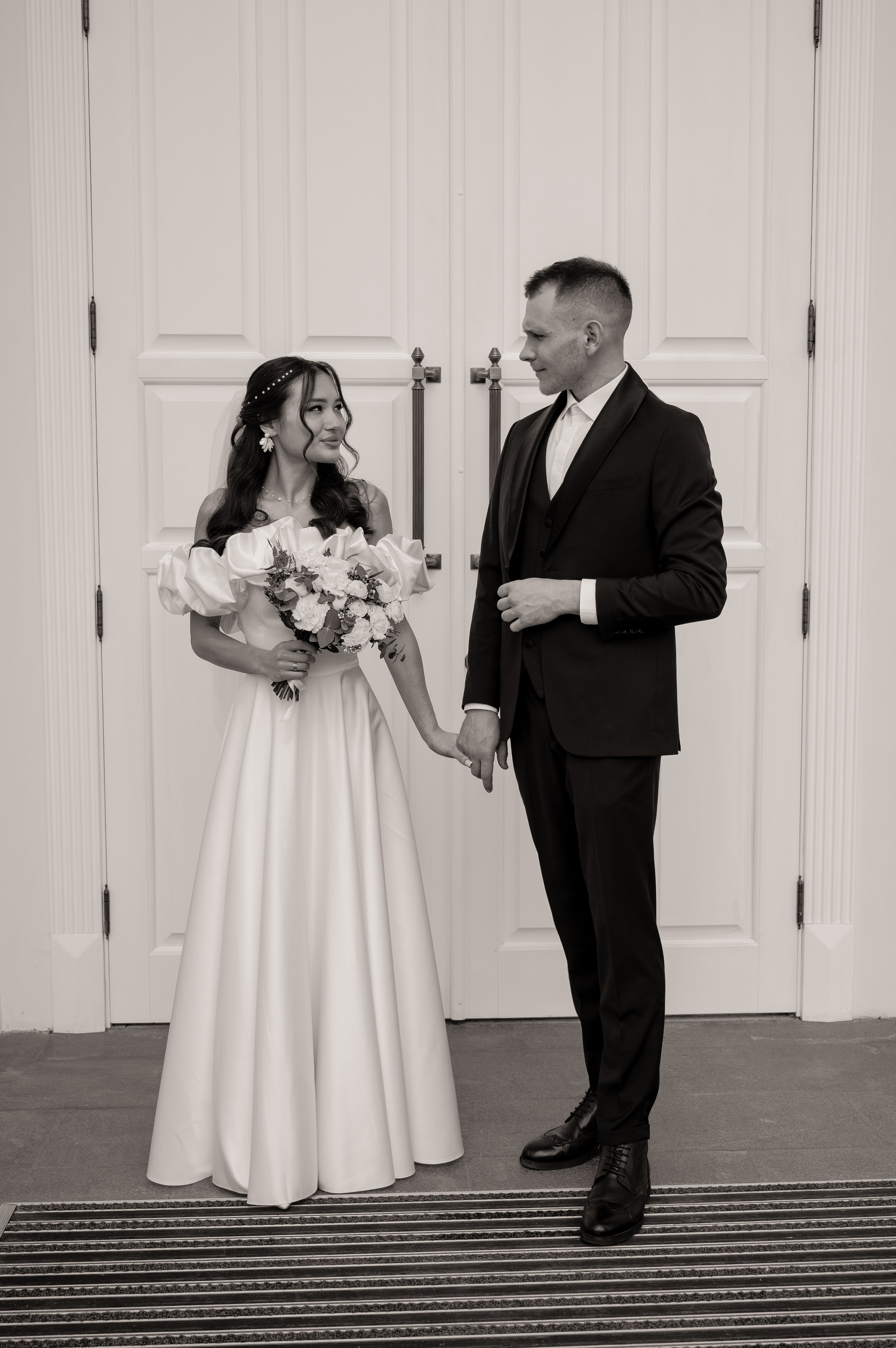 Алексей и Юлия. Свадебный и семейный фотограф в Краснодаре Алина Мельник