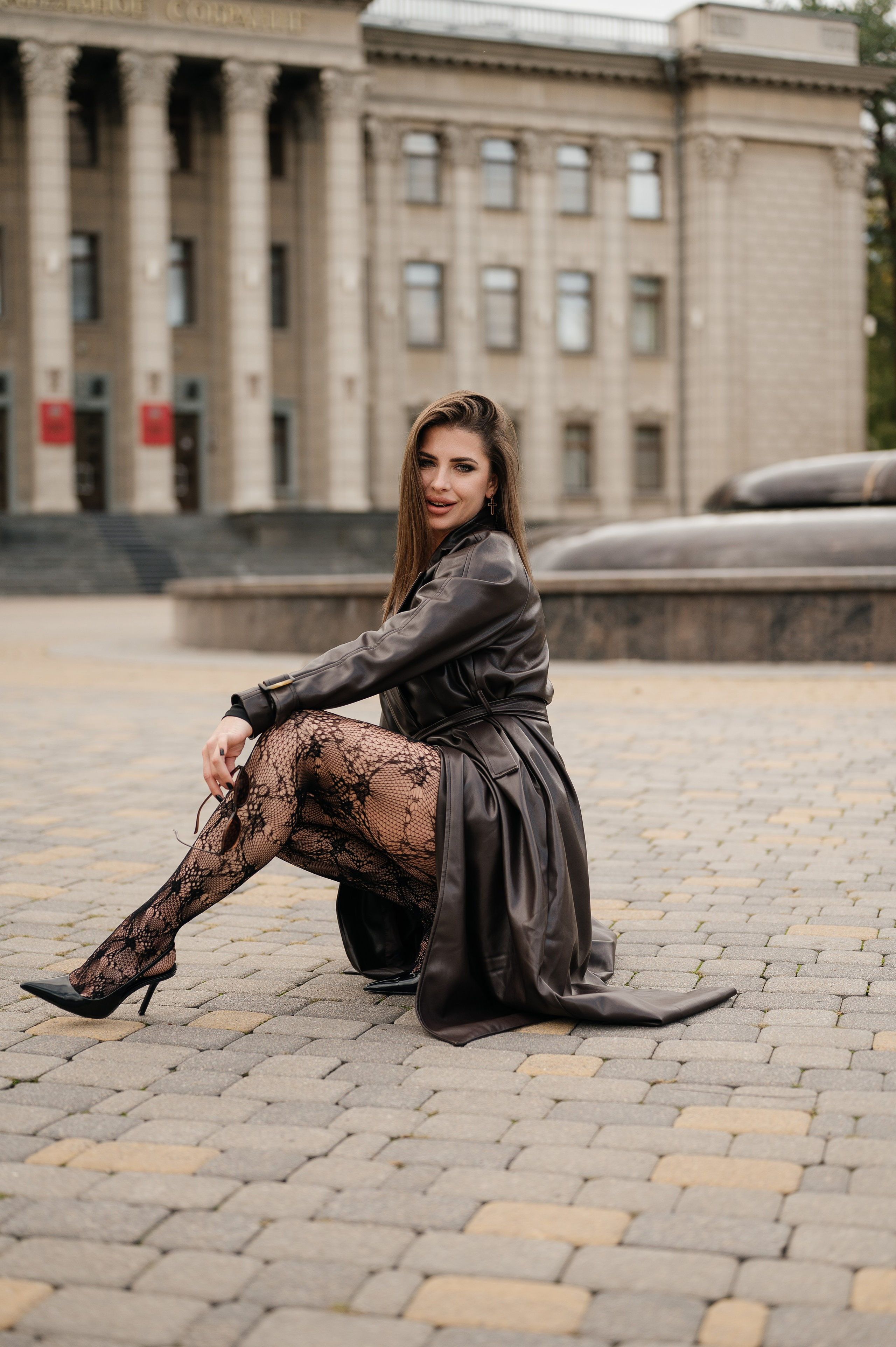 Ира. Свадебный и семейный фотограф в Краснодаре Алина Мельник