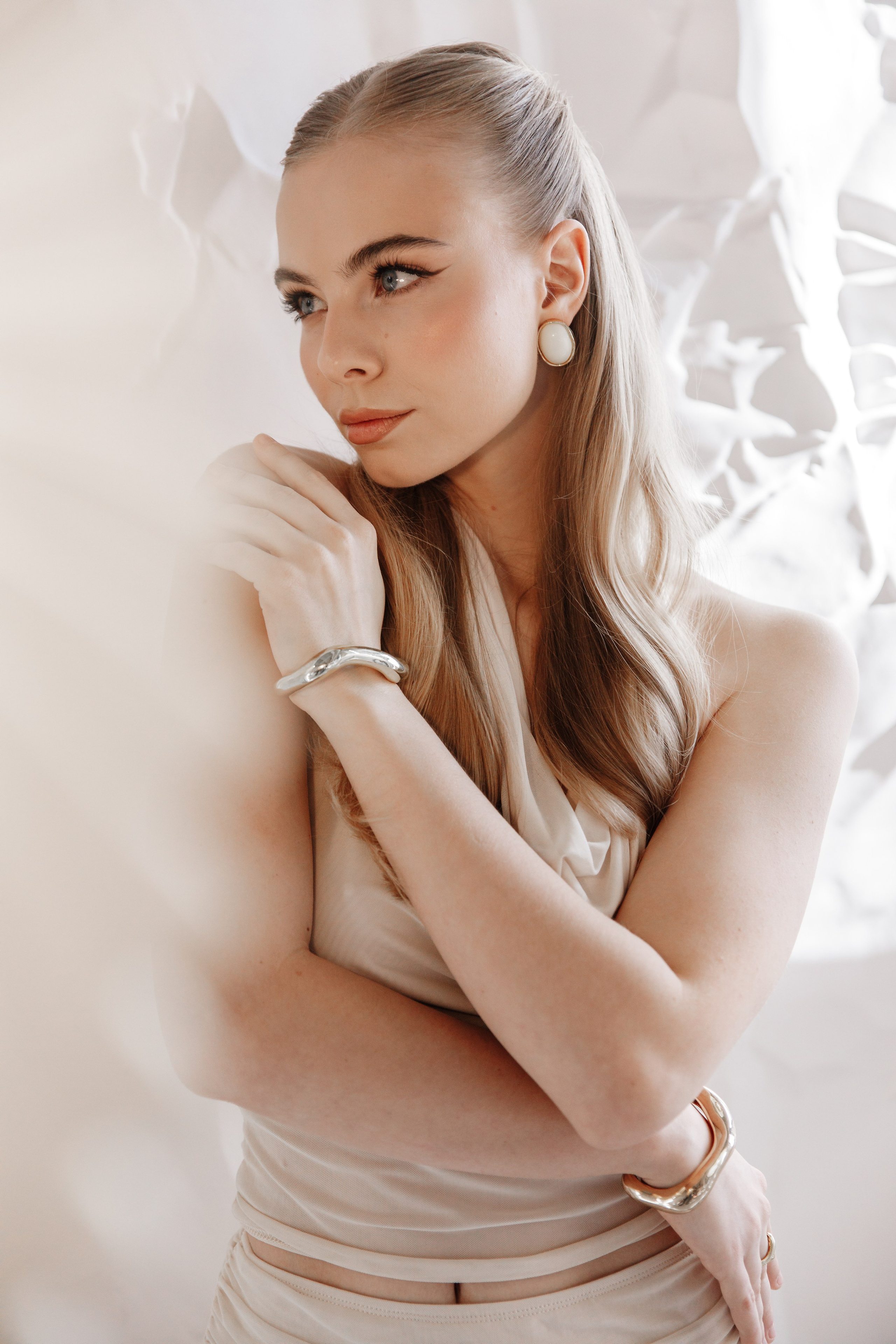 Pure. Главная