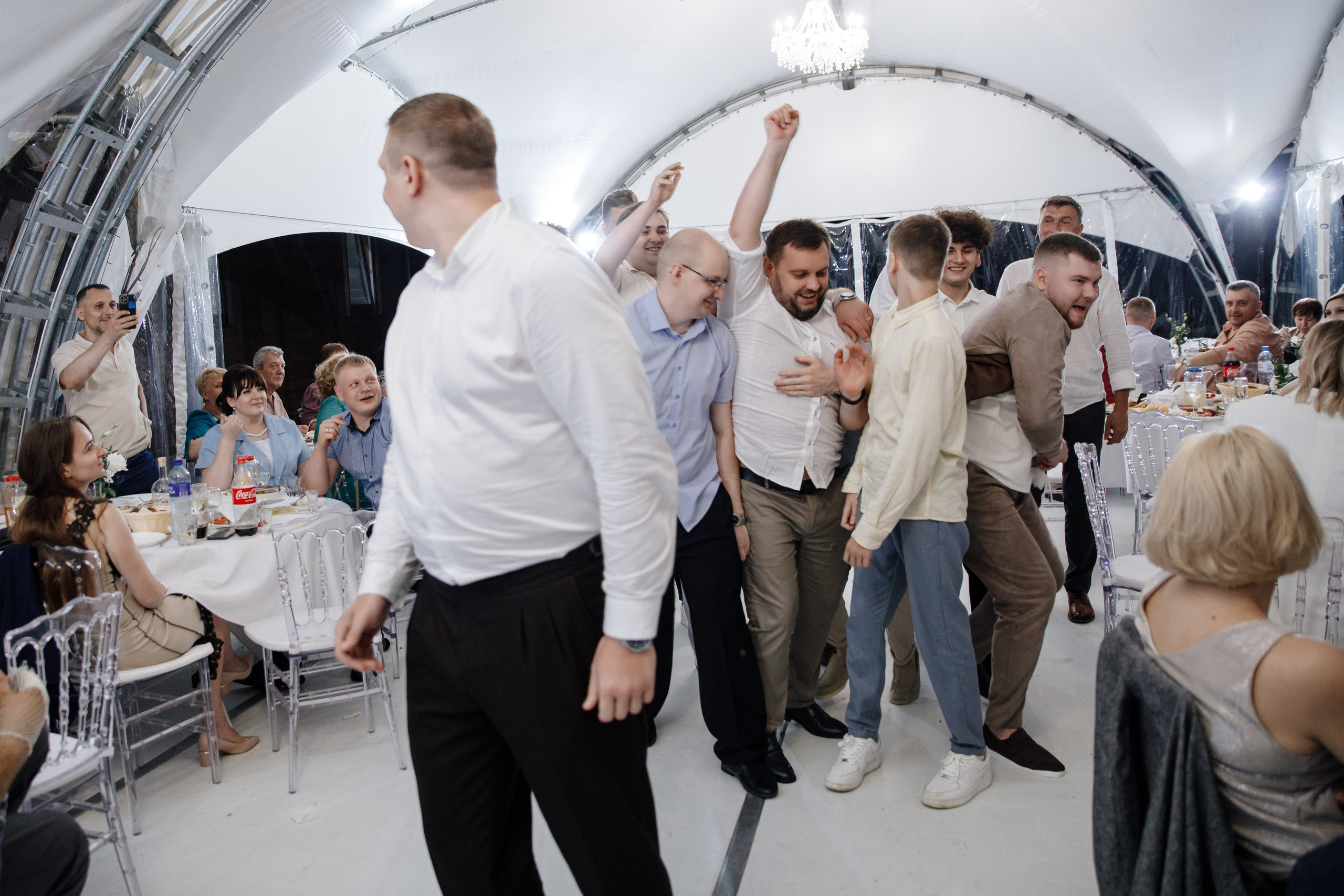 Денис+Валерия. Главная