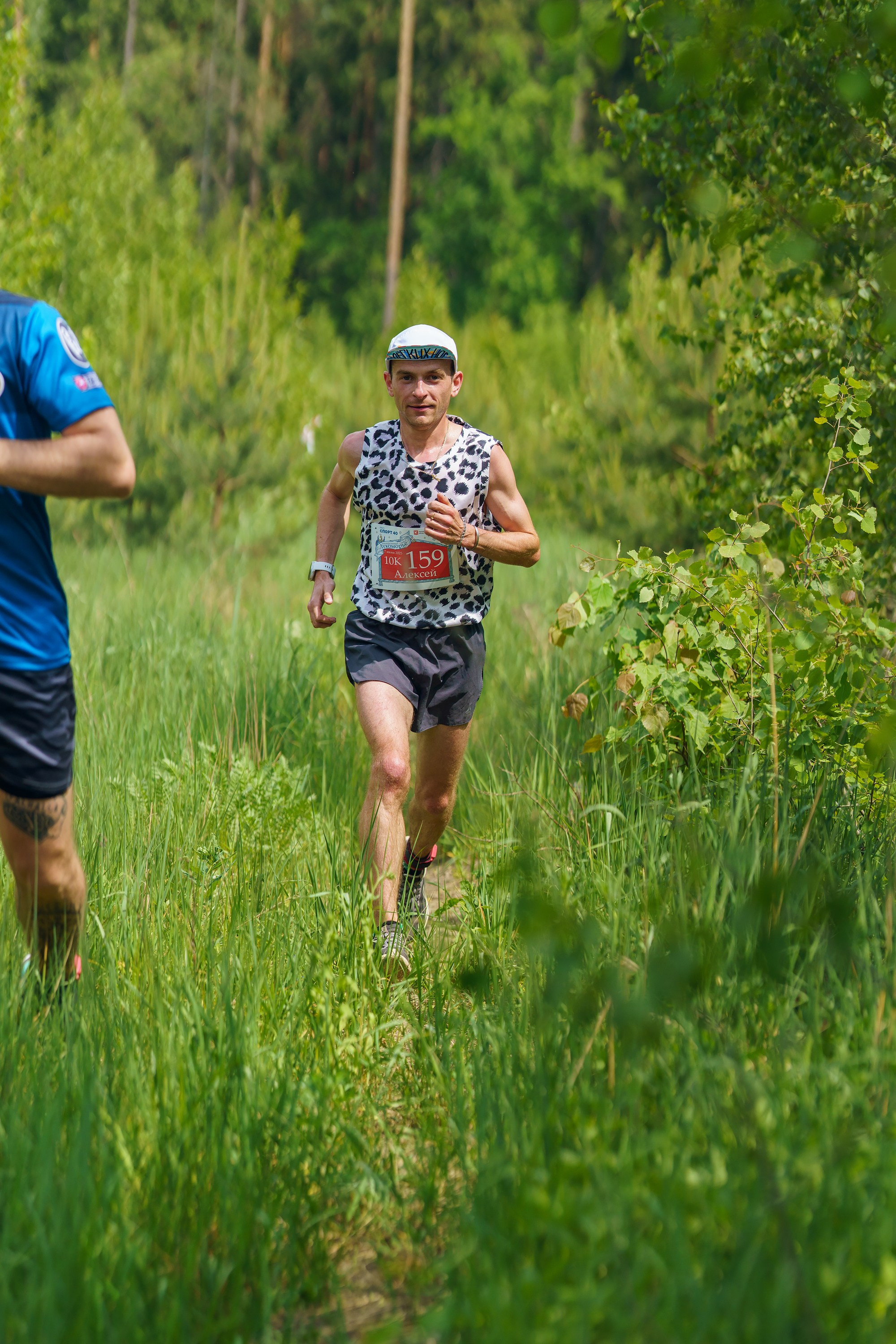 Фотографии Иммерсивный трейл «Лукоморье» 2025. Фотограф спортивные события, недвижимость, турбизнес