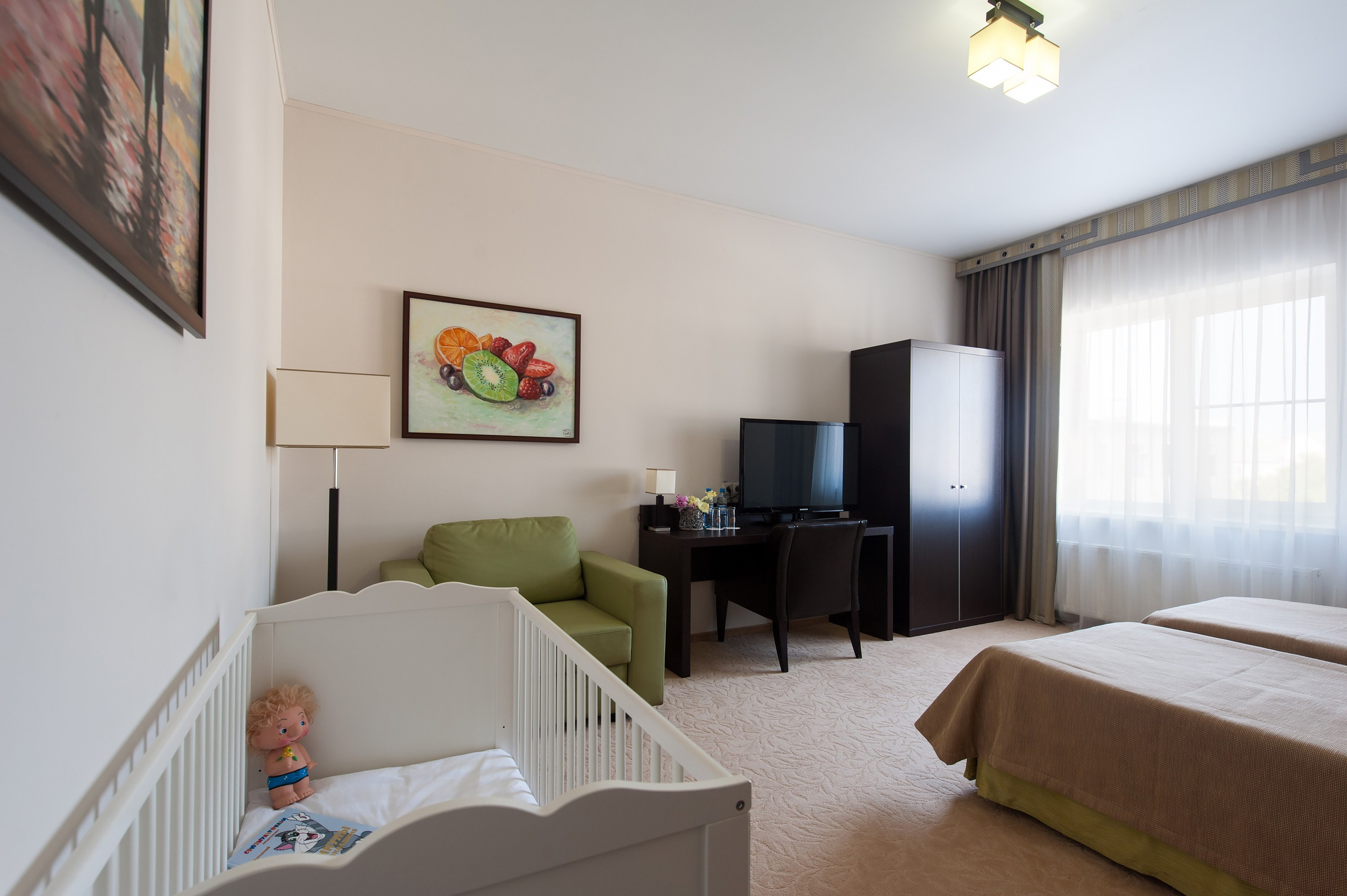 Гостиница Калуга Плаза. Фотограф спортивные события, недвижимость, турбизнес