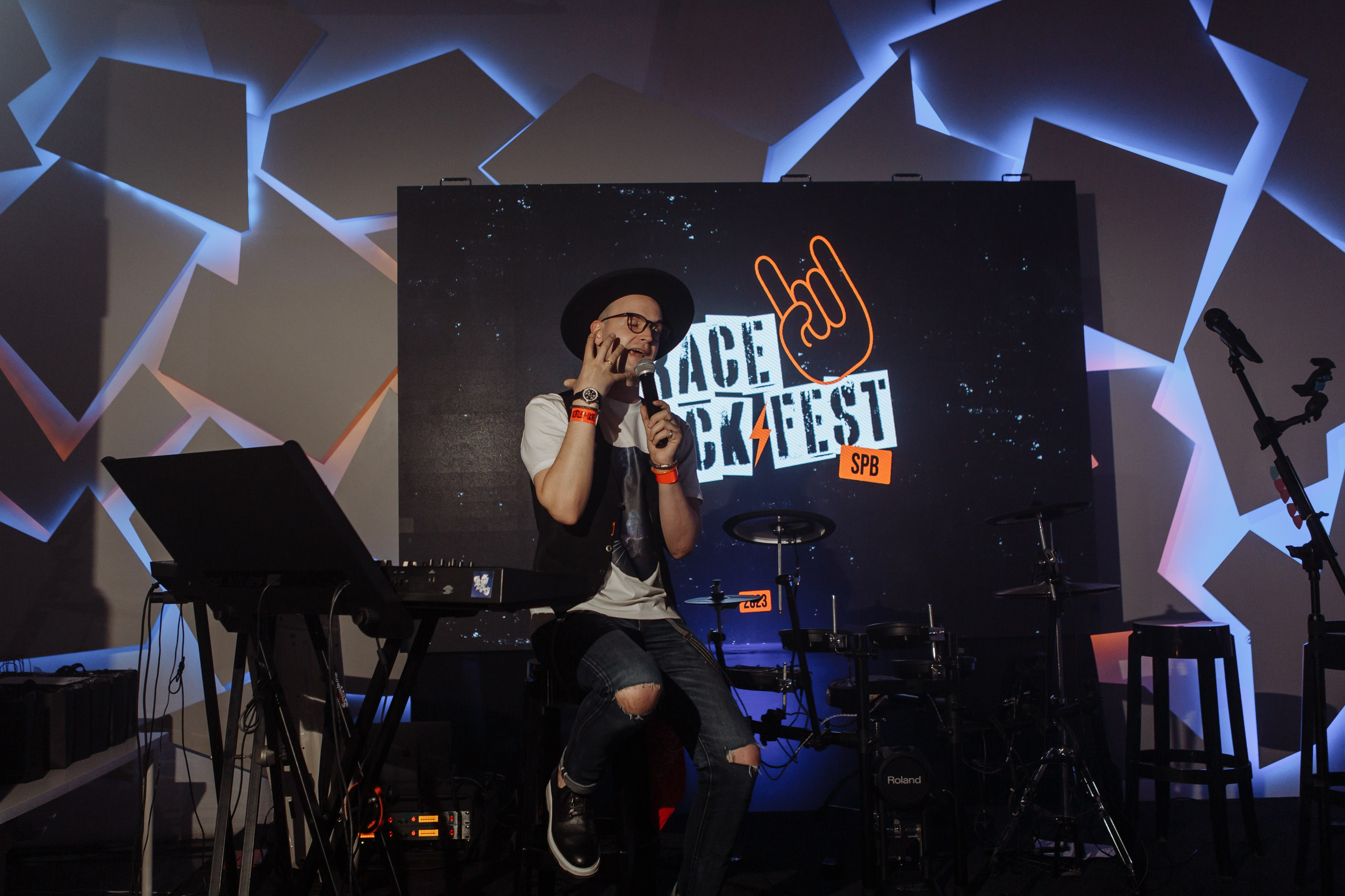 Корпоратив 11 лет компании Trace. Свадебный фотограф в Санкт-Петербурге