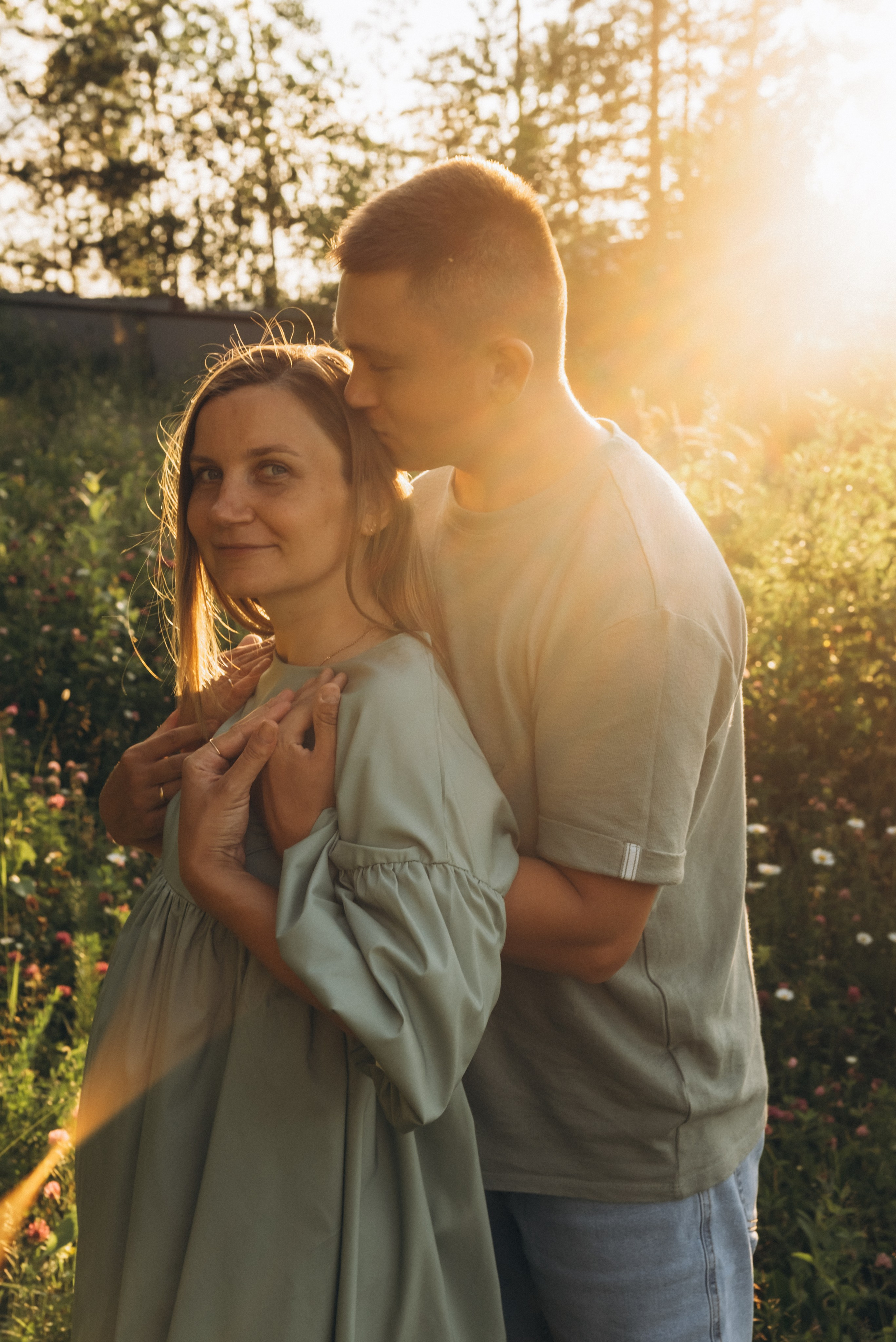 Вика+Серёжа. Фотограф в Екатеринбурге Селиверстова Екатерина