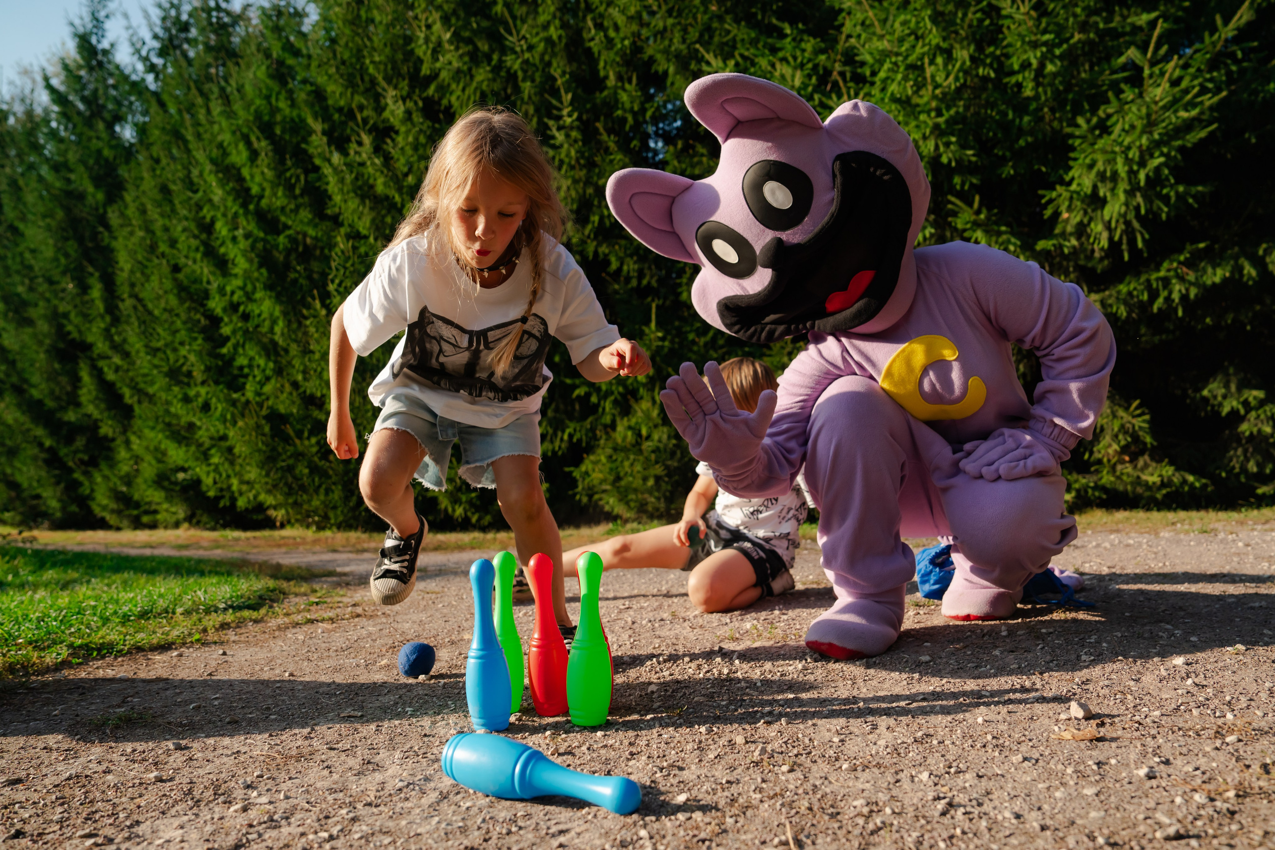 КэтНэп. Крамер Юлиана детский и семейный фотограф