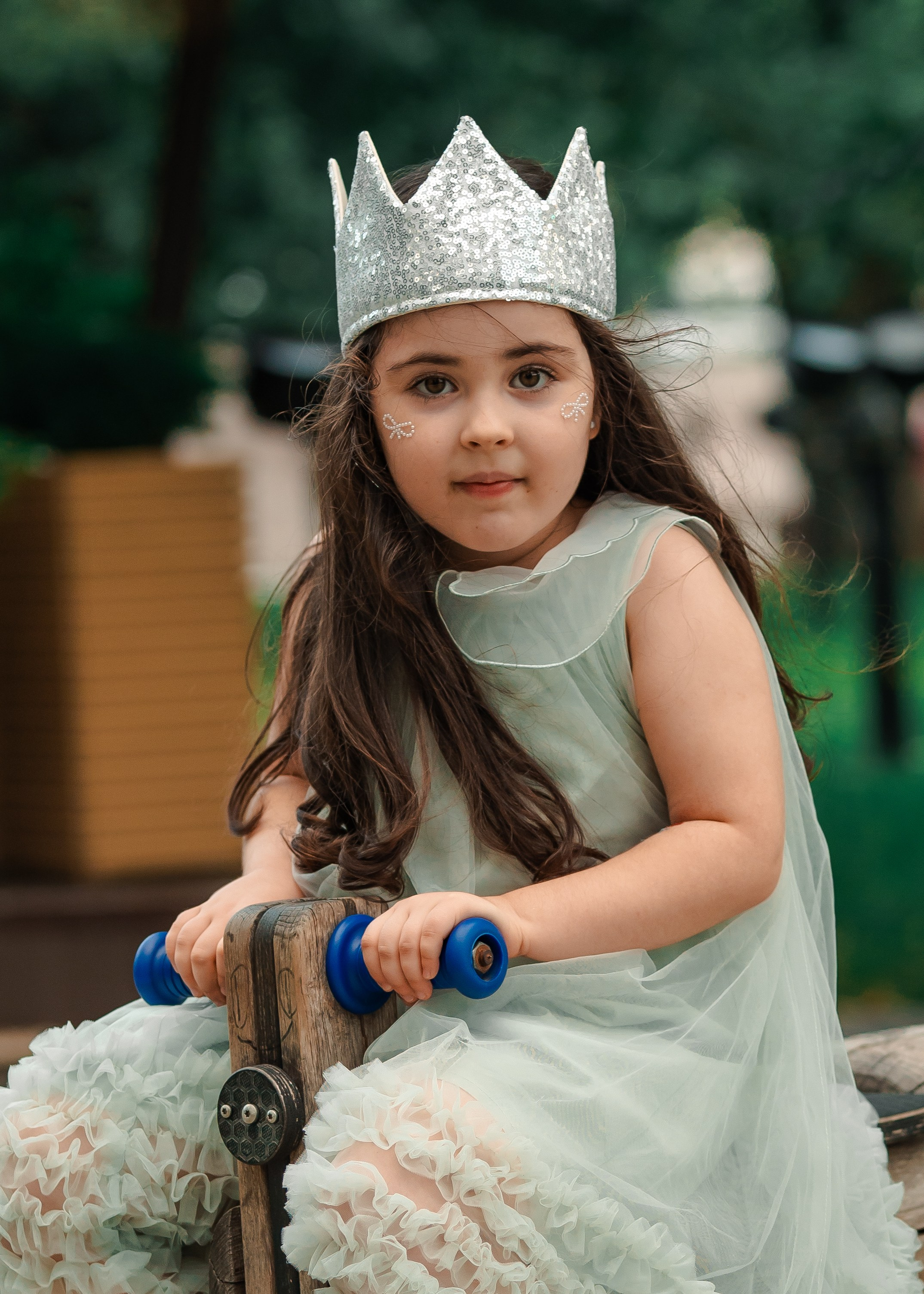 Принцесса Мая. Крамер Юлиана детский и семейный фотограф