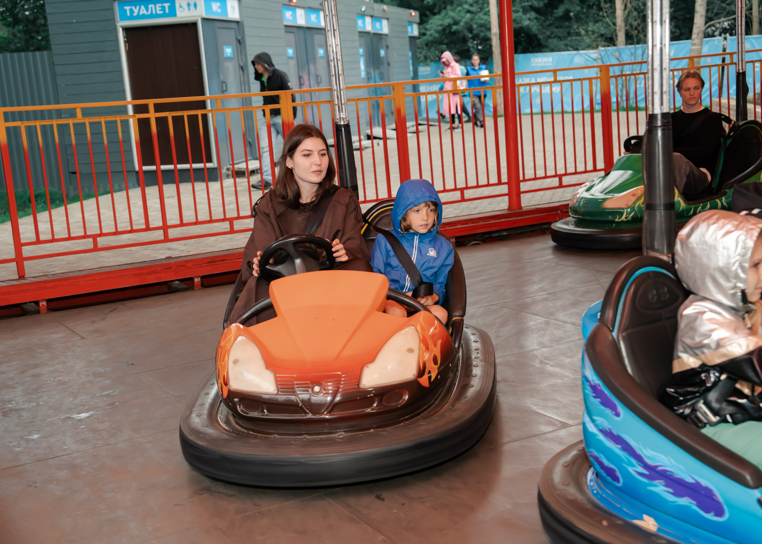 Веселье без границ. Крамер Юлиана детский и семейный фотограф