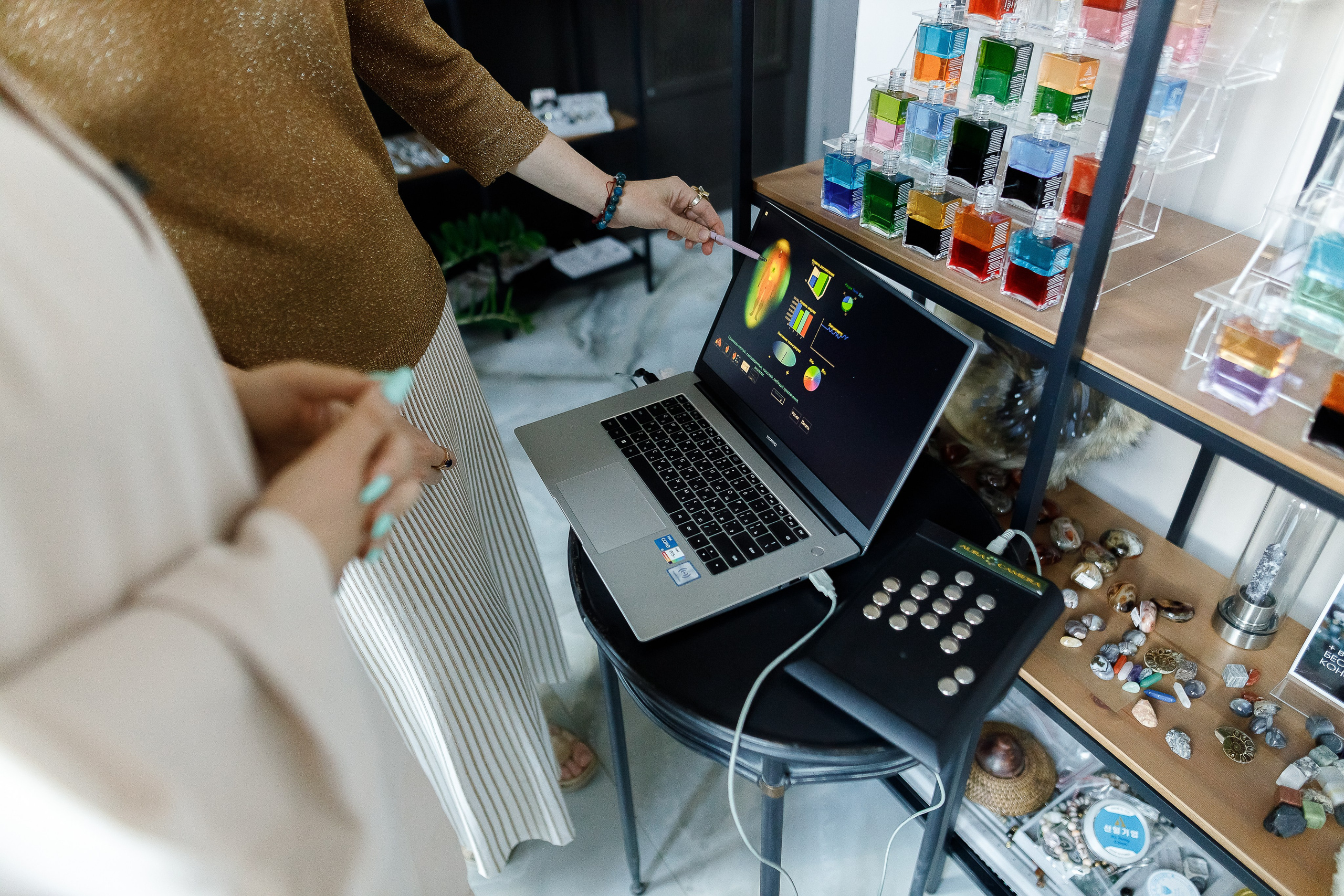 Фестиваль йоги. Фотограф Москва