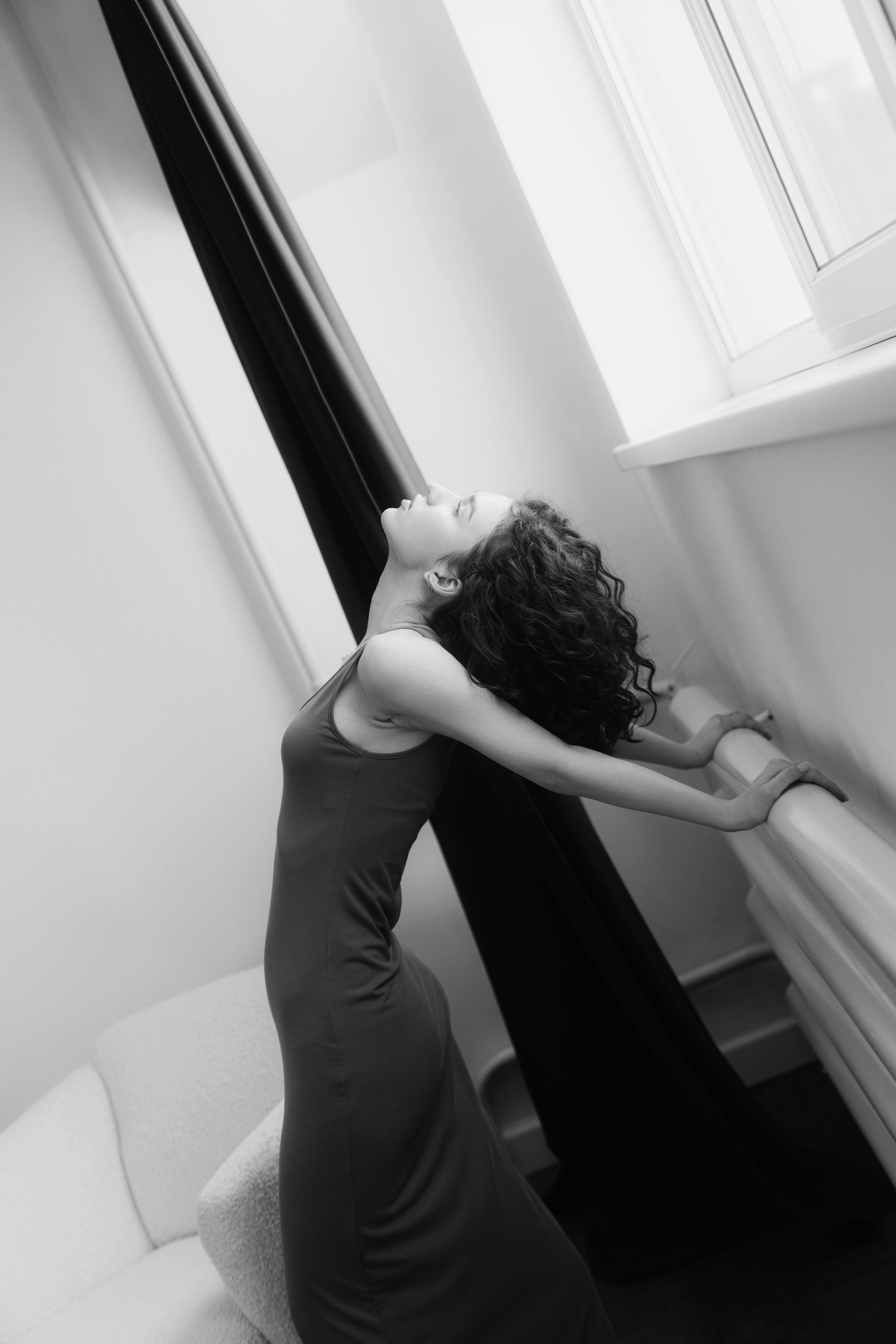 Ангелина. Фотограф с психологическим образованием