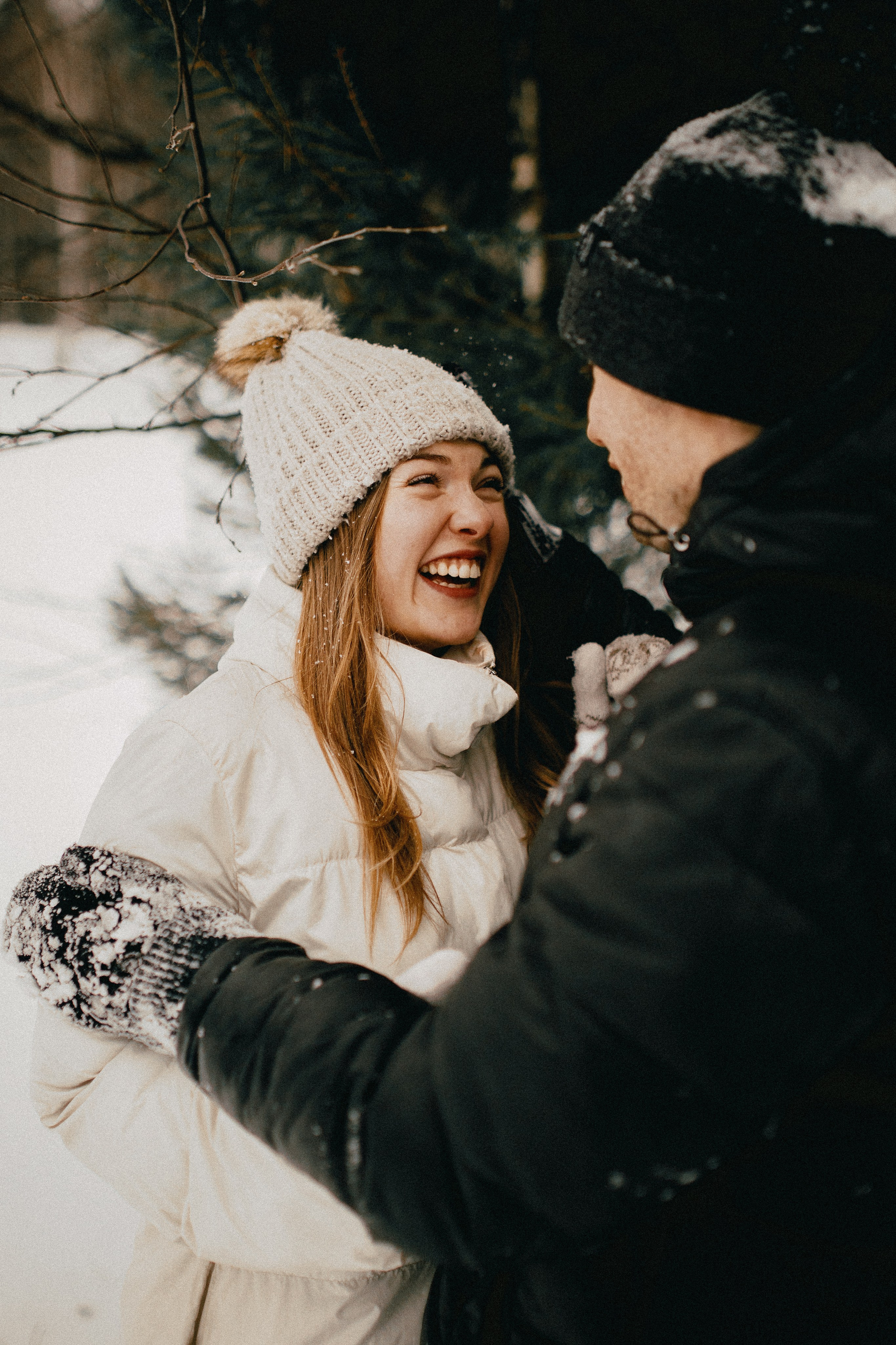 Love story. Семейный и портретный фотограф в Санкт-Петербурге Владислава Бычкова