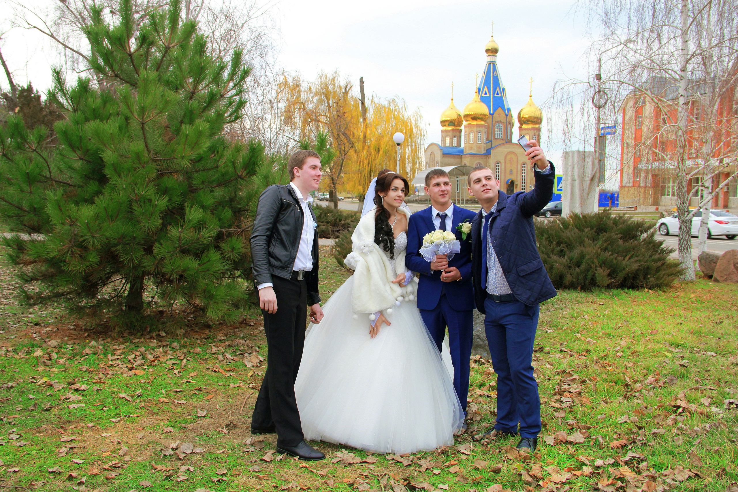 Валерий и Марина. Игорь Варава свадебный фотограф видеограф Белая Глина Краснодар