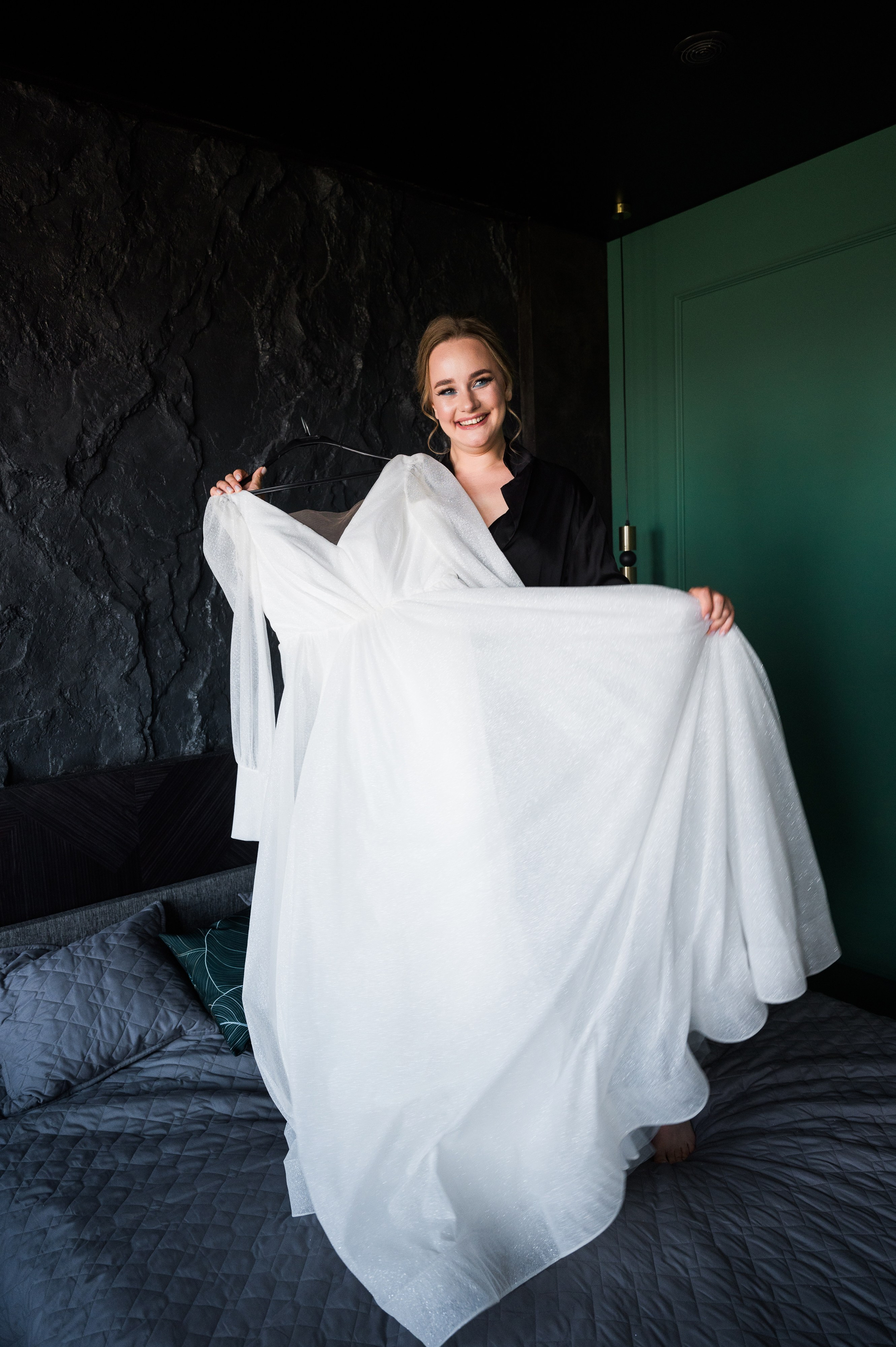 Коля и Марго