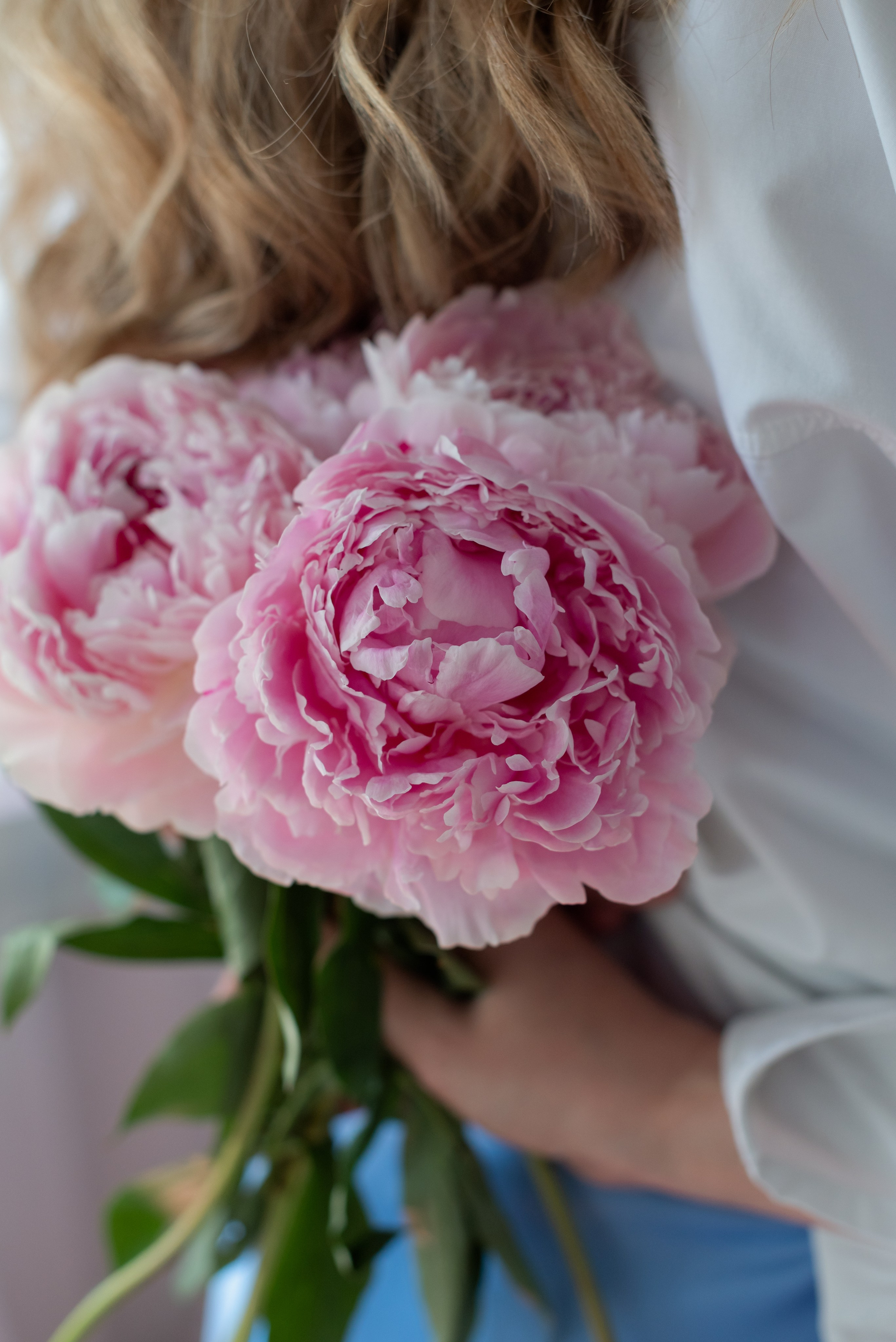 В ожидании. Семейный и детский фотограф в Санкт-Петербурге Скибо Марина