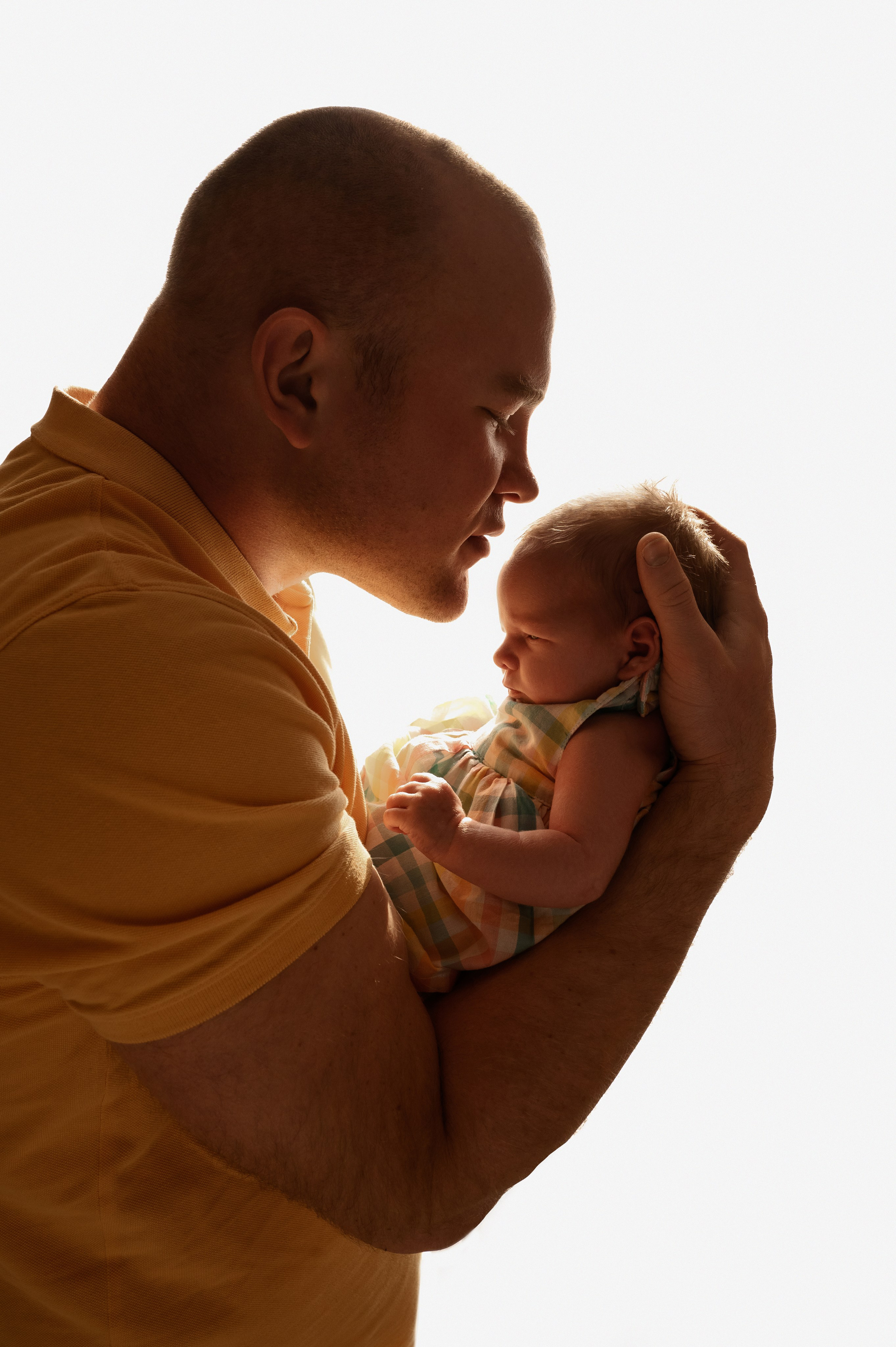 Лайфстаил дома. Фотограф новорожденных малышей в Санкт-Петербурге