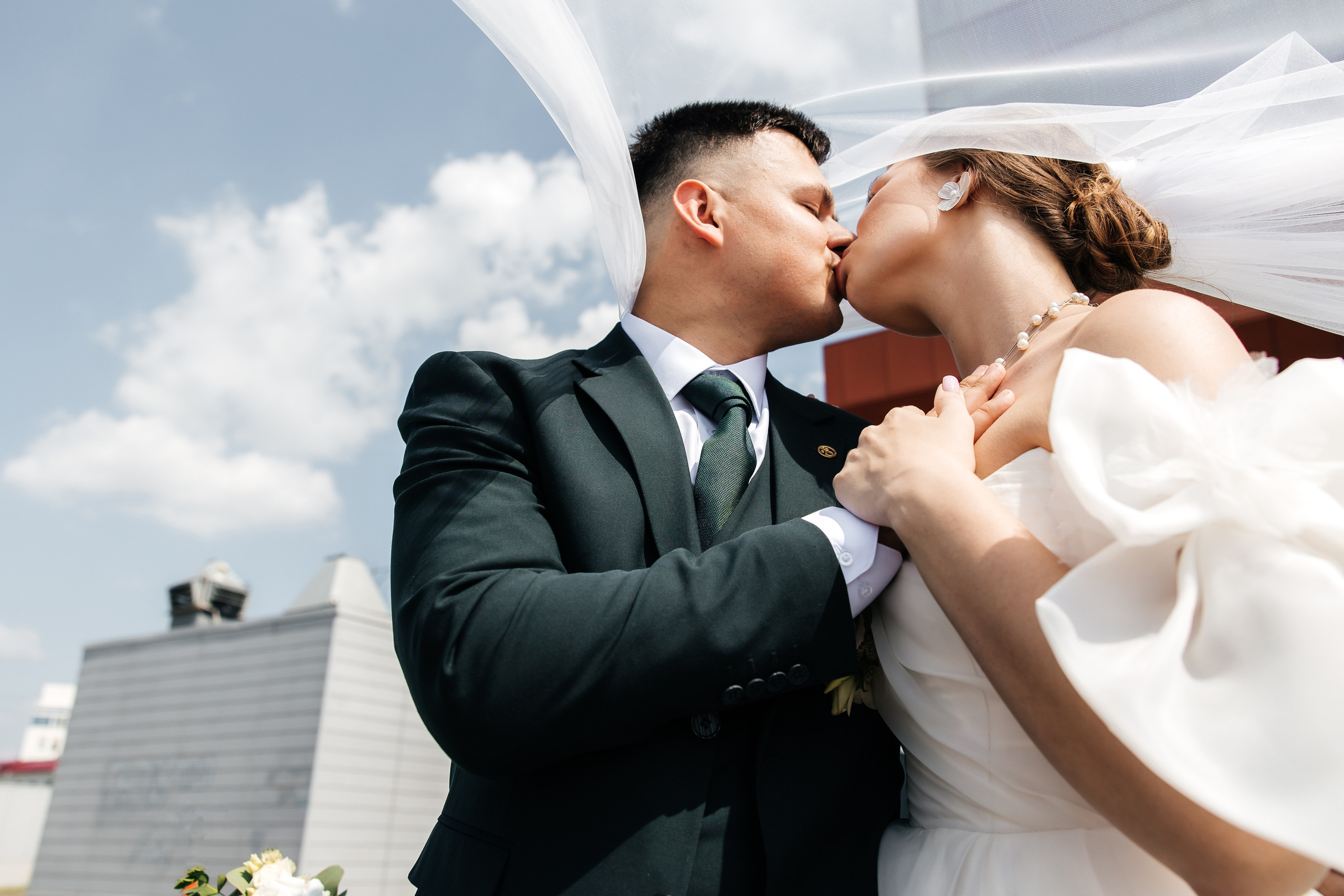 ДИАНА И ИВАН. Свадебный, семейный, детский и ньюборн фотограф в Екатеринбурге