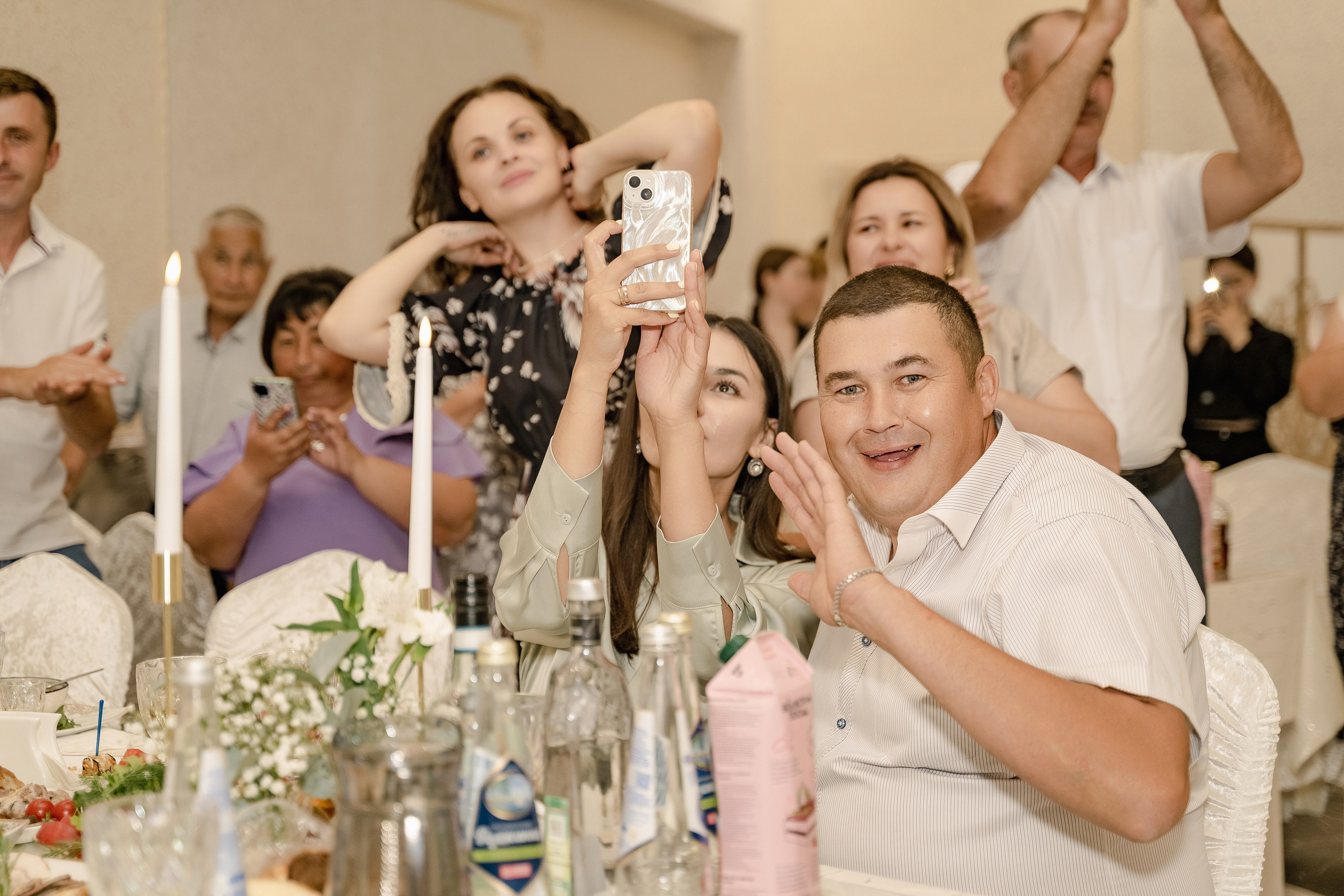 Артур и Лиана. Свадебный семейный фотограф Ксения Божко Уфа Раевка никах в Нарыстау