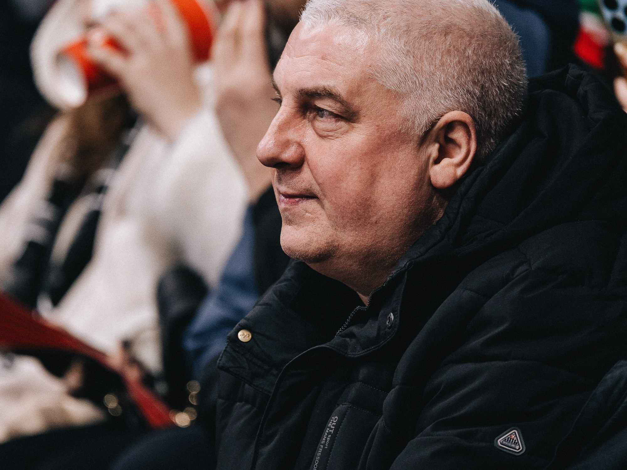 20251126 Traktor Dragon. Фотограф Иван Гуляев