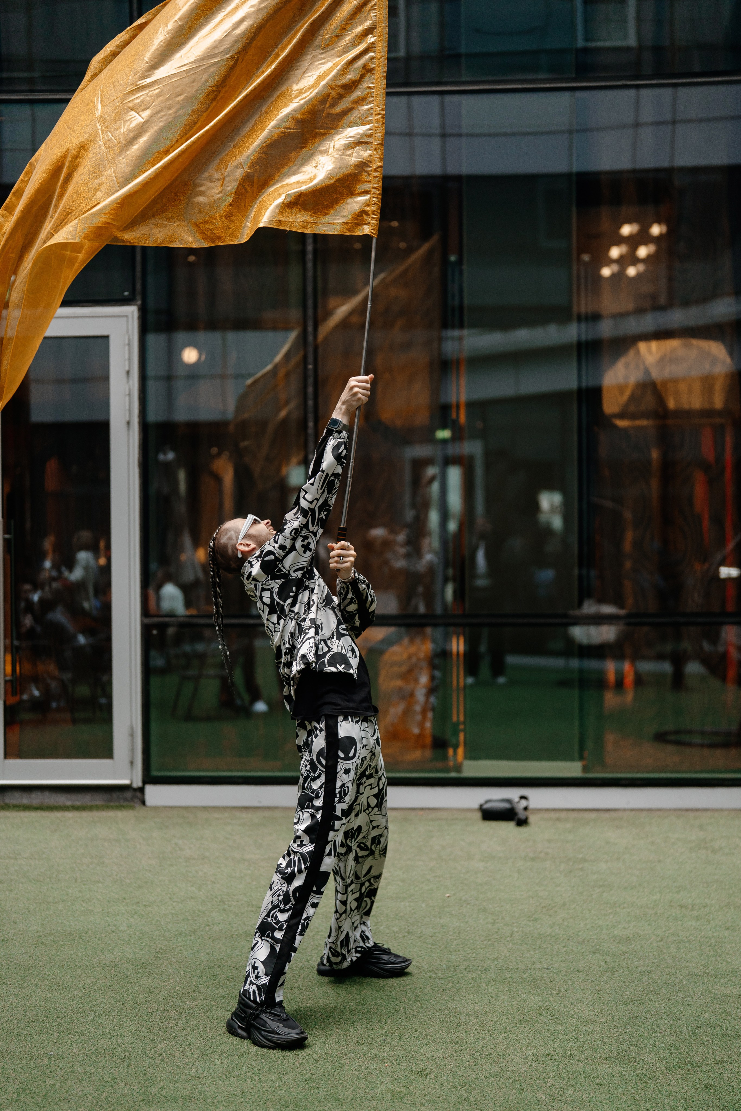 ХАКАТОН’S. Свадебный и репортажный фотограф в Москве Андрей Вайман