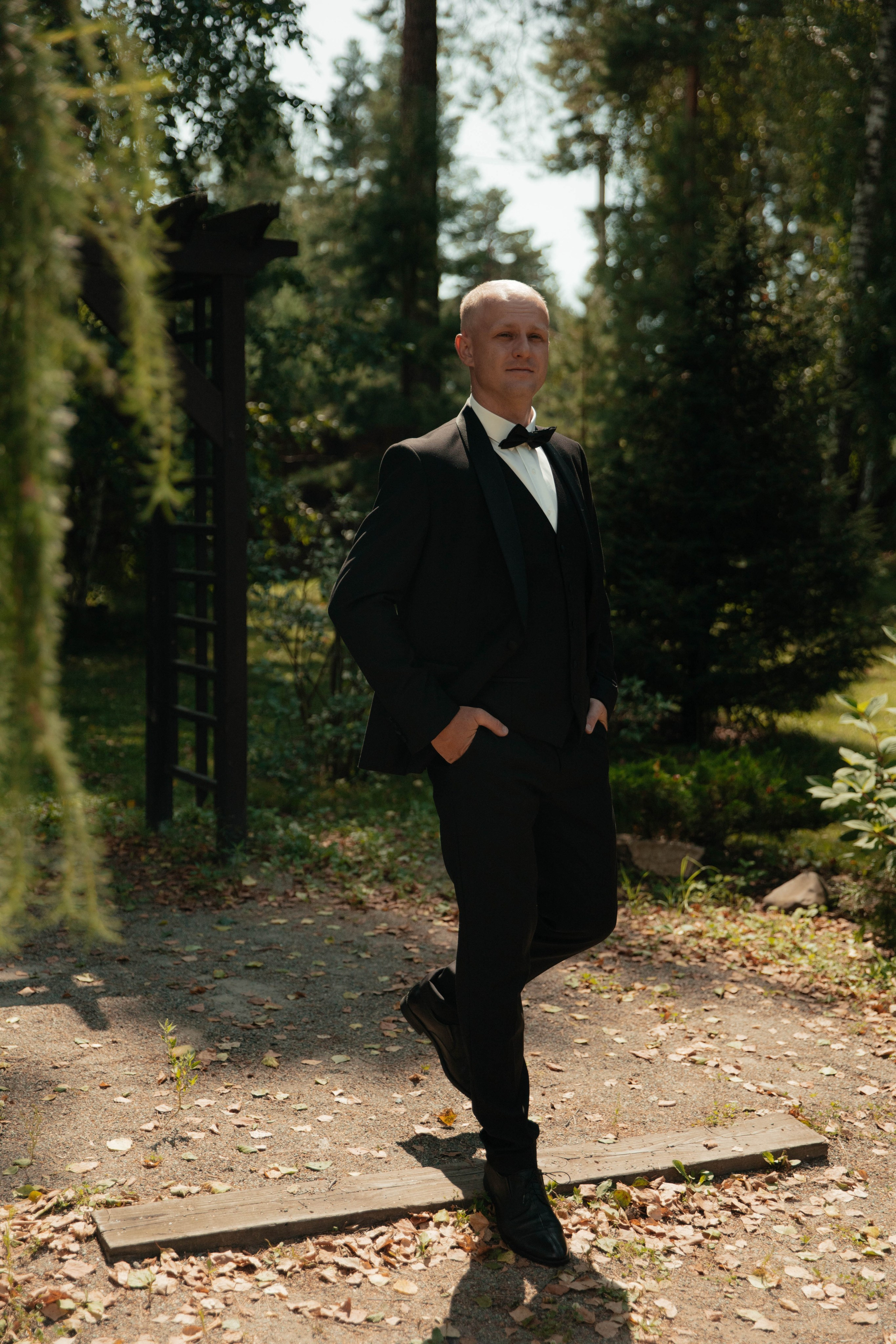 Алексей и Ульяна. Фотограф Барнаул Полина Теплова