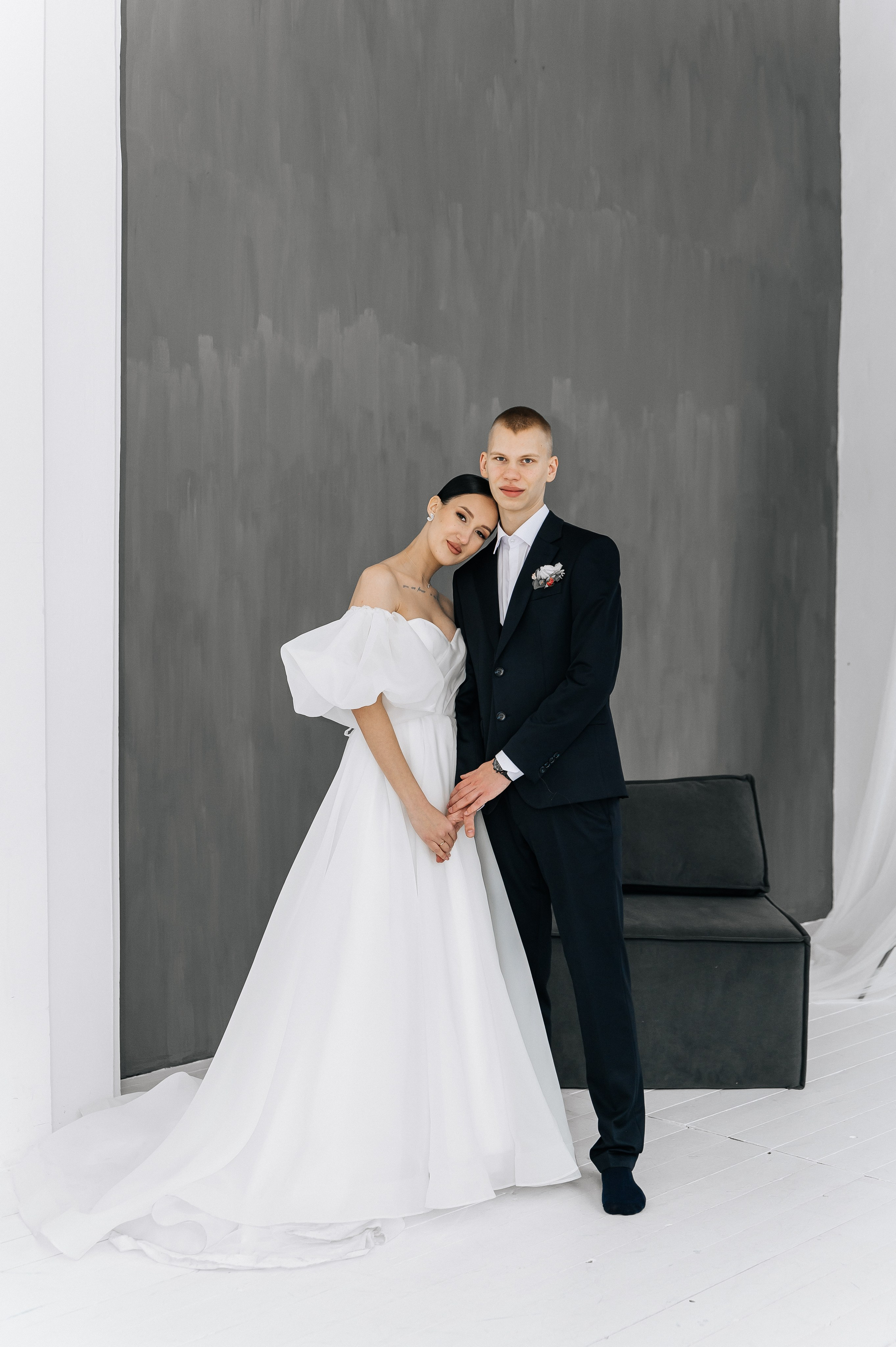 Ксения и Валерий. Фотограф, контент-фотограф Екатеринбург и Новоуральск Екатерина Гусева