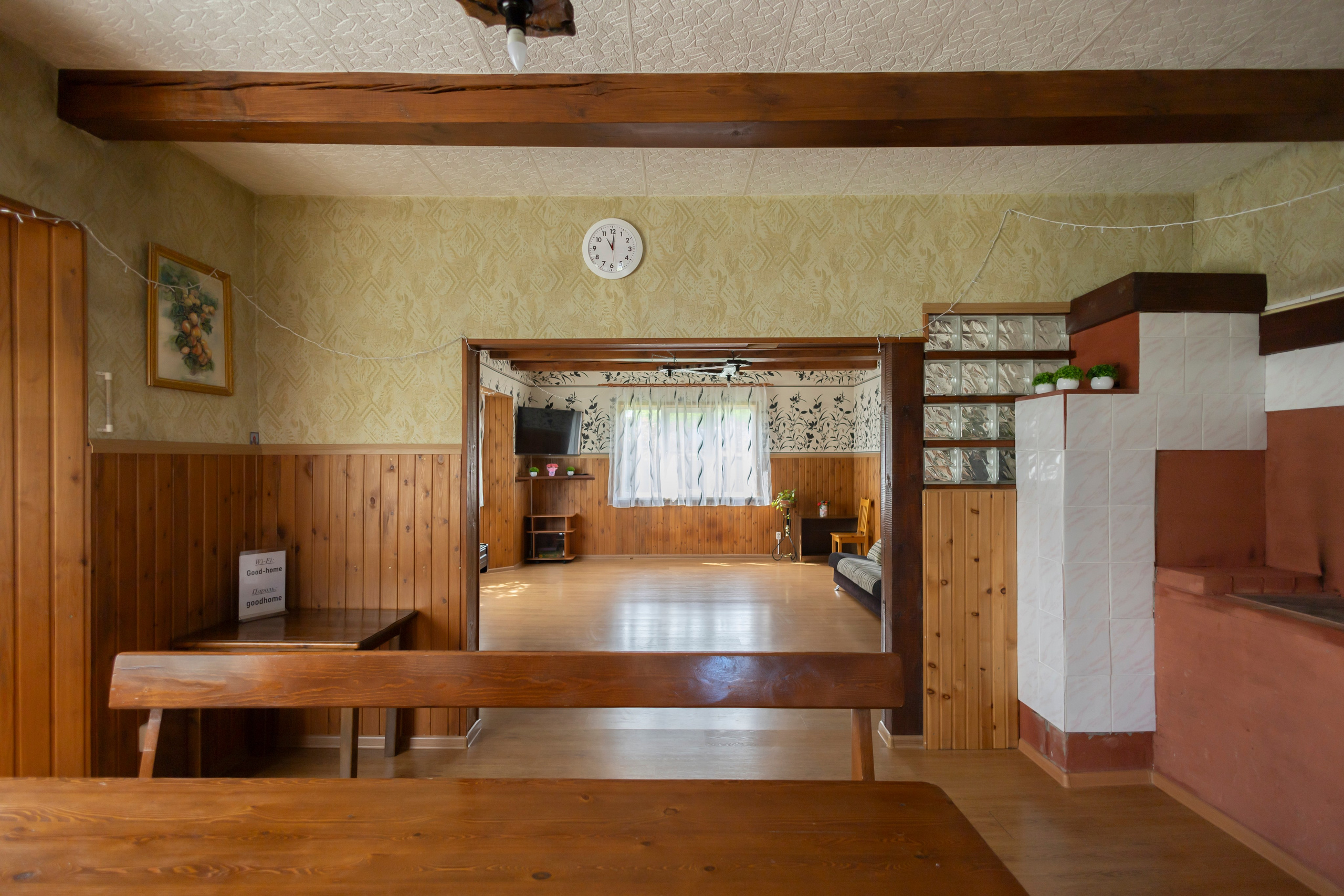 Съемка загородного дома. Интерьерный, предметный и контент фотограф в Иркутске Наталья Карпова