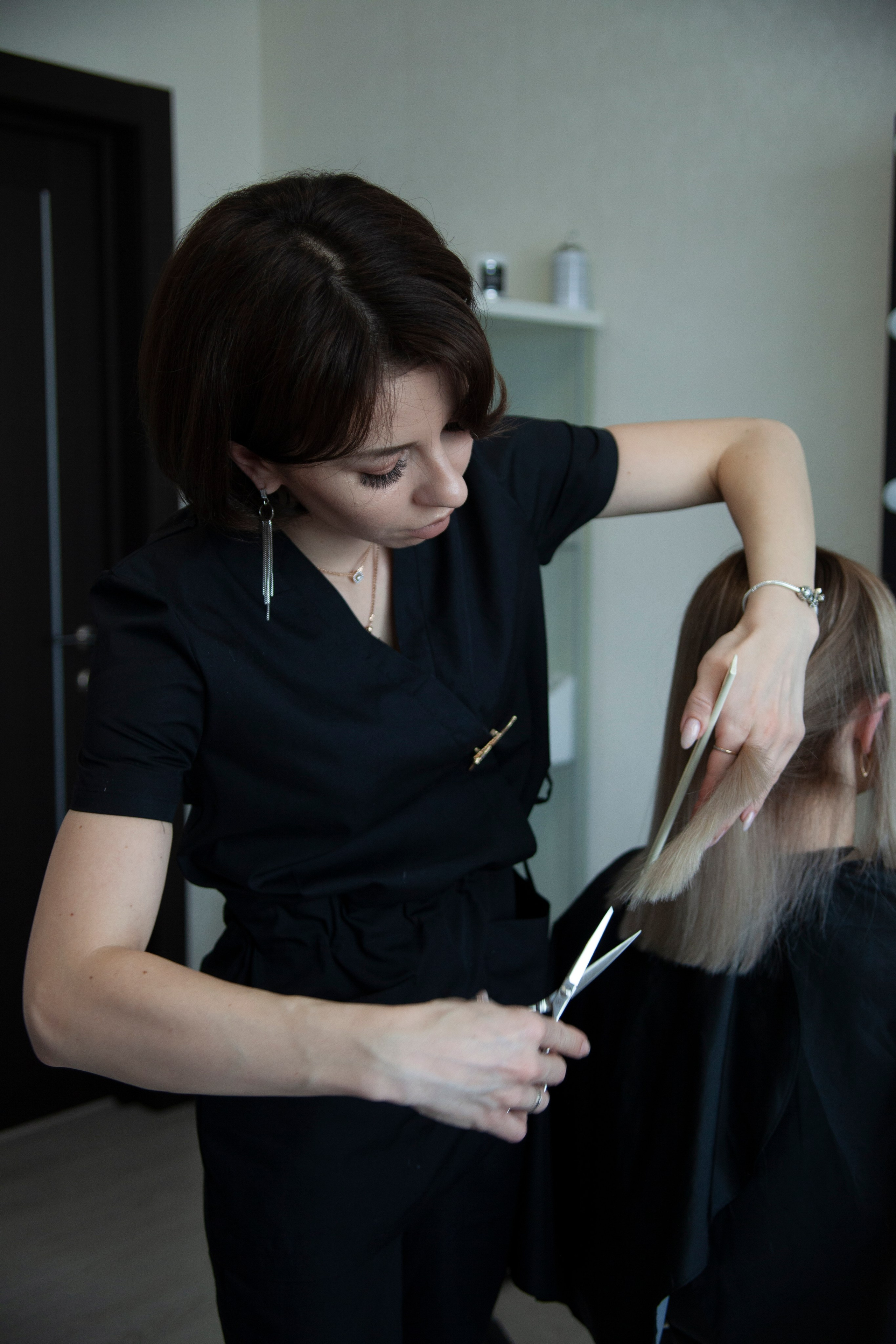 Виолетта. Фотограф в Москве и Истре