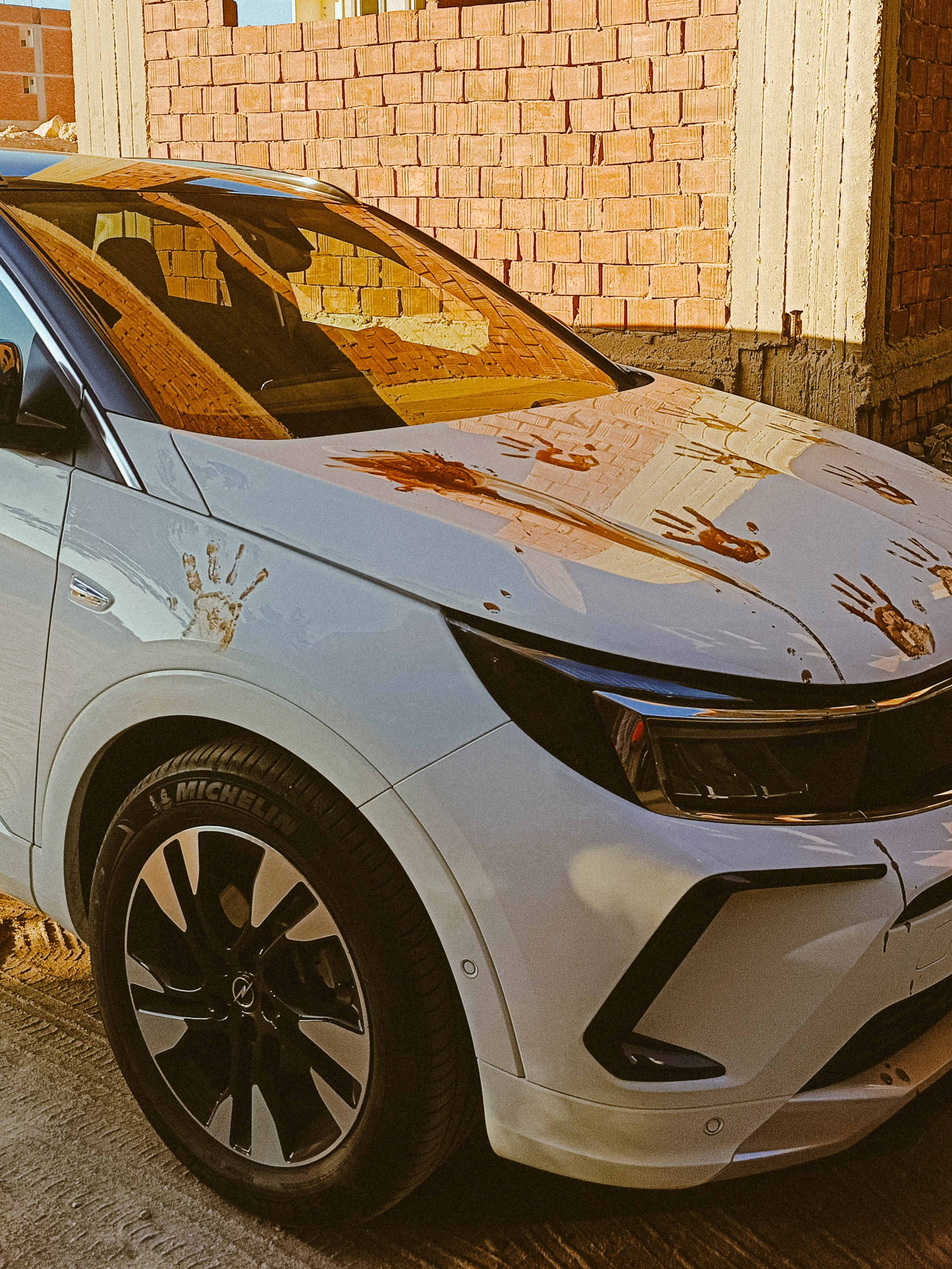 Мобильная. Jorgis — фотограф в Хургаде / обучение фотографии