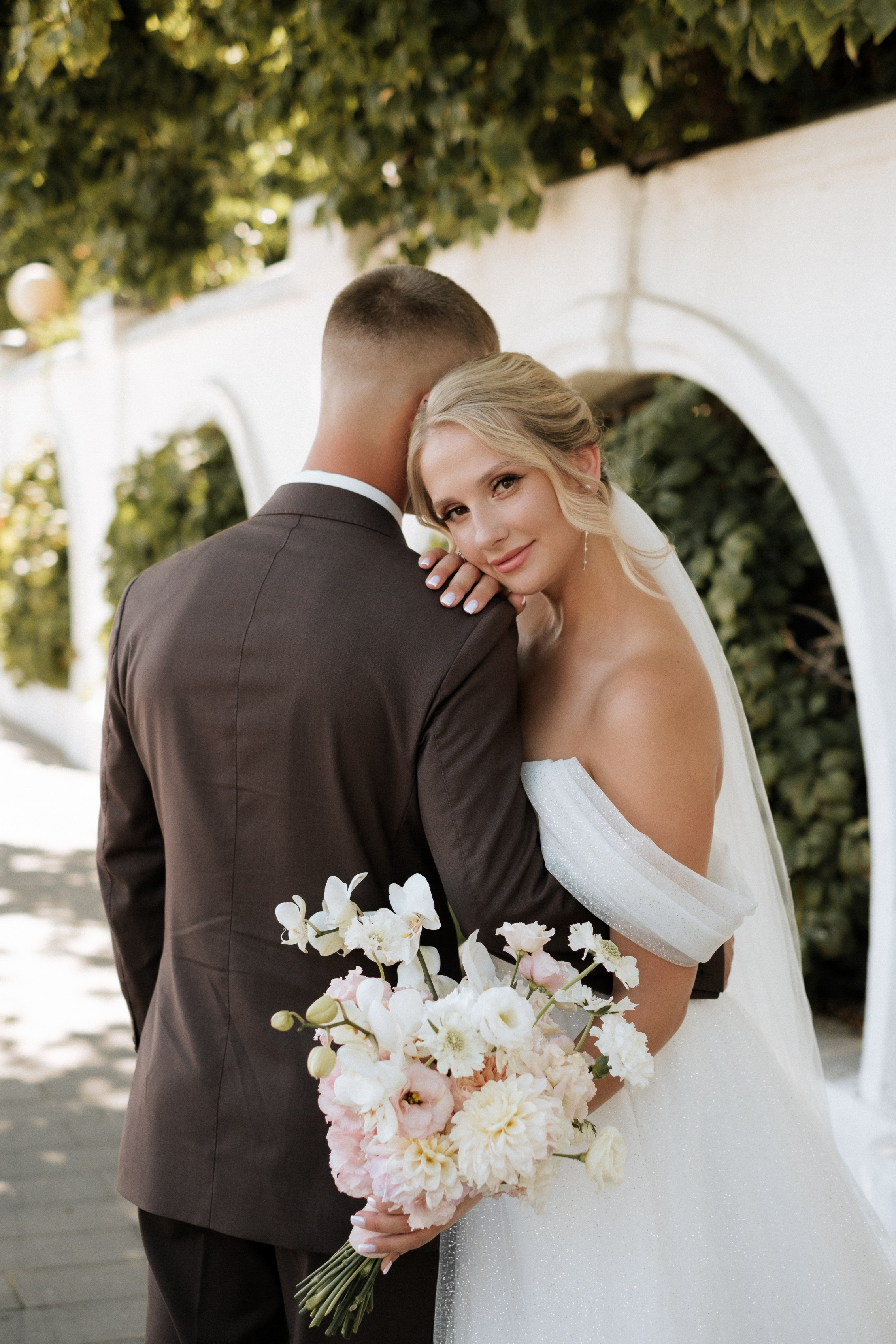 Свадебный и семейный фотограф в Волгограде Кристина Иванова