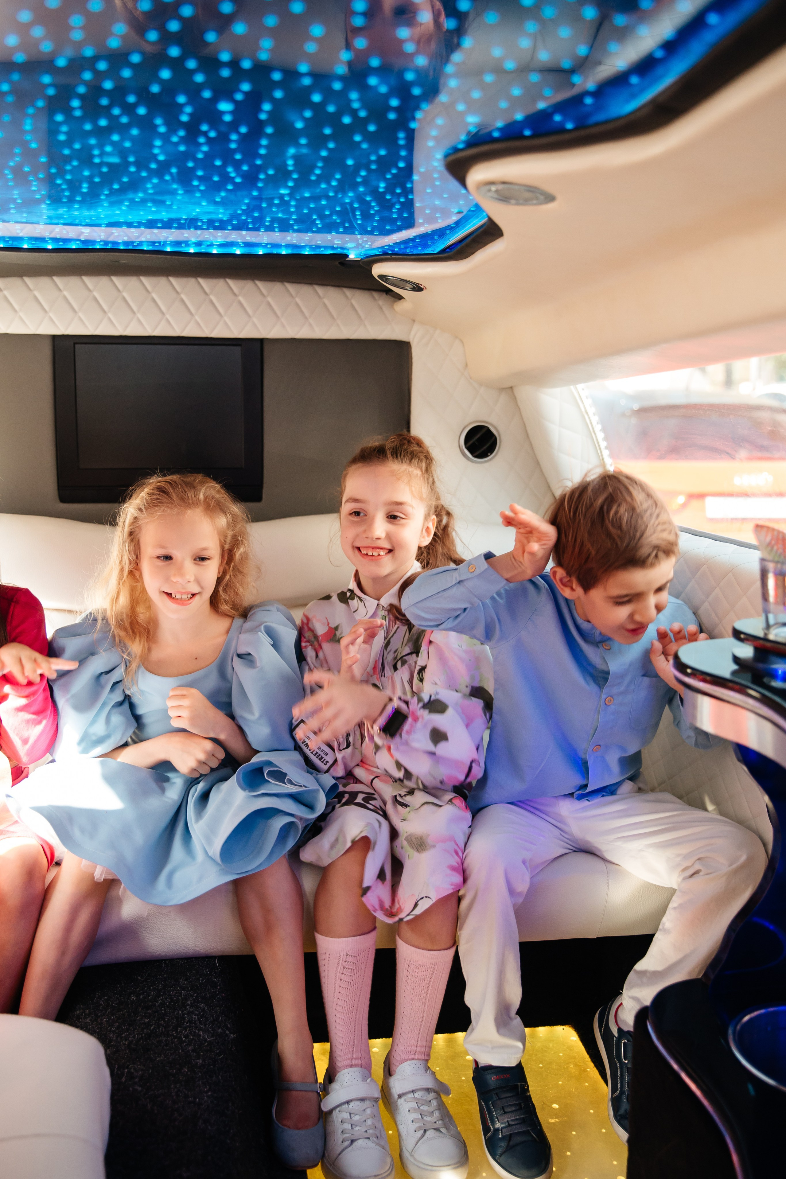 День Рождения в стиле Barbie