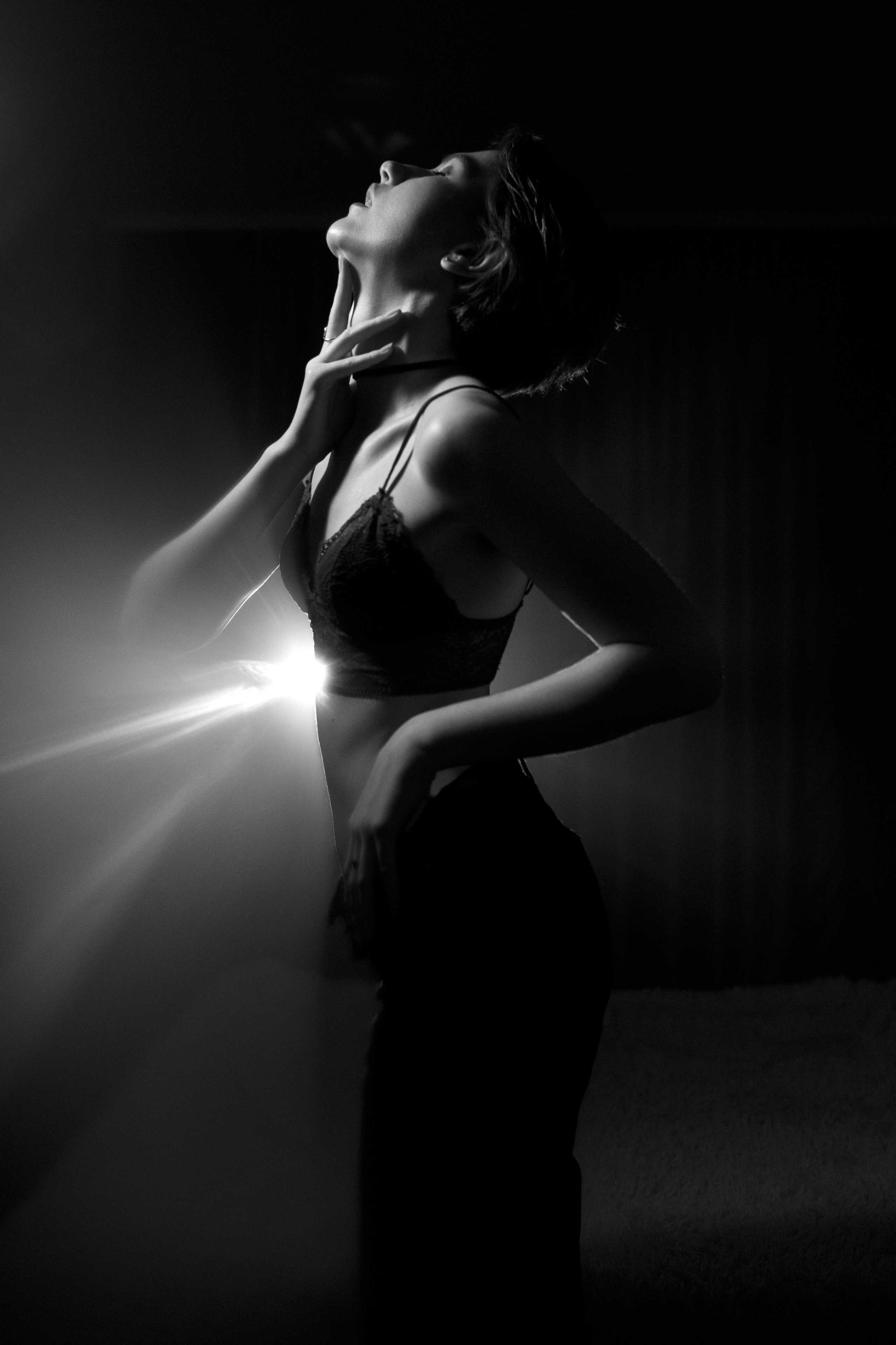 Noir. Фуд фотограф в Великом Новгороде