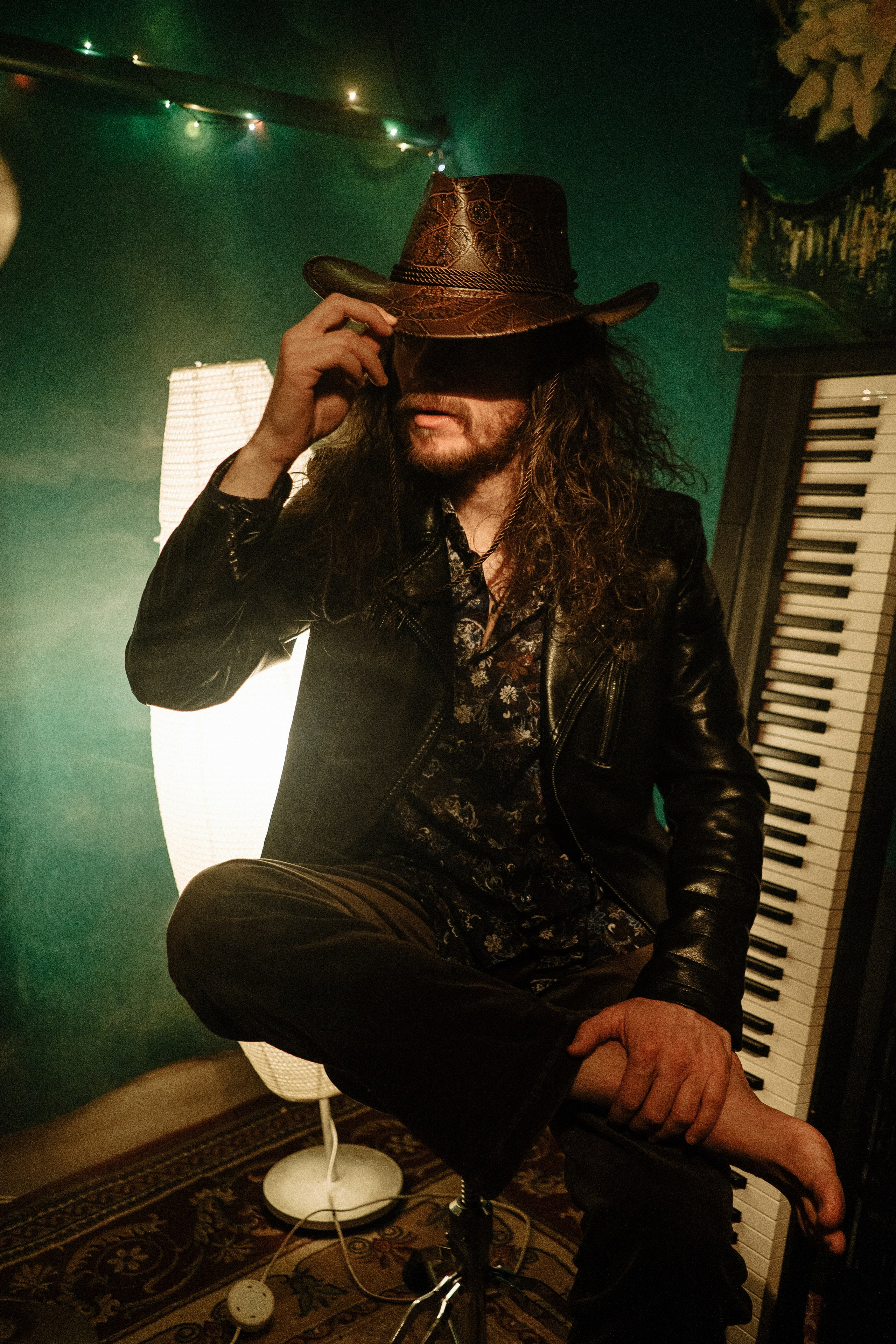 Крапивка. Фуд фотограф в Великом Новгороде