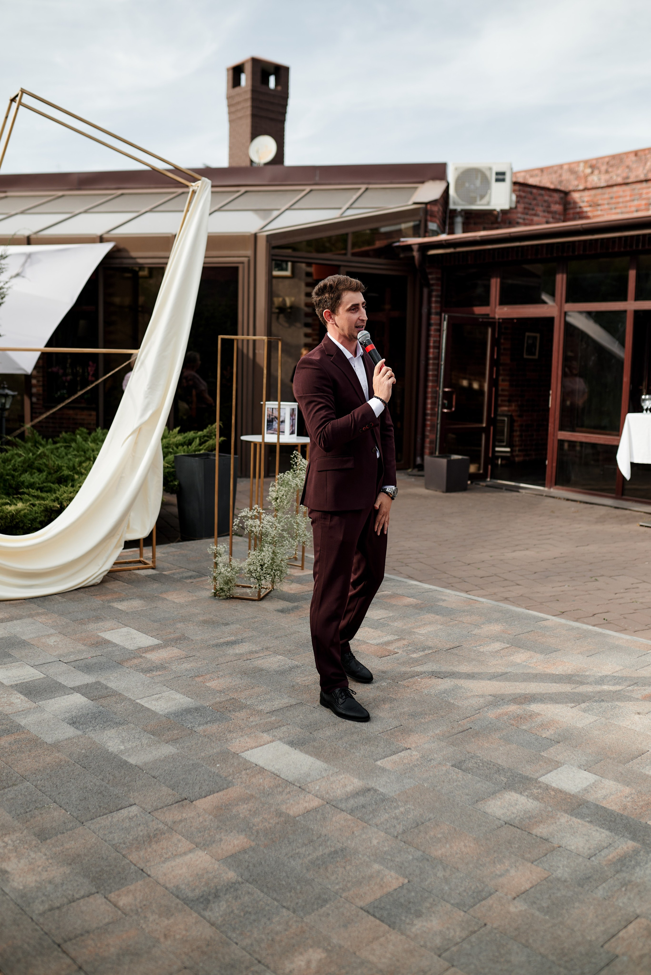 Свадьба Даши и Артема. Свадебный фотограф г. Новочеркасск г. Ростов-на-Дону