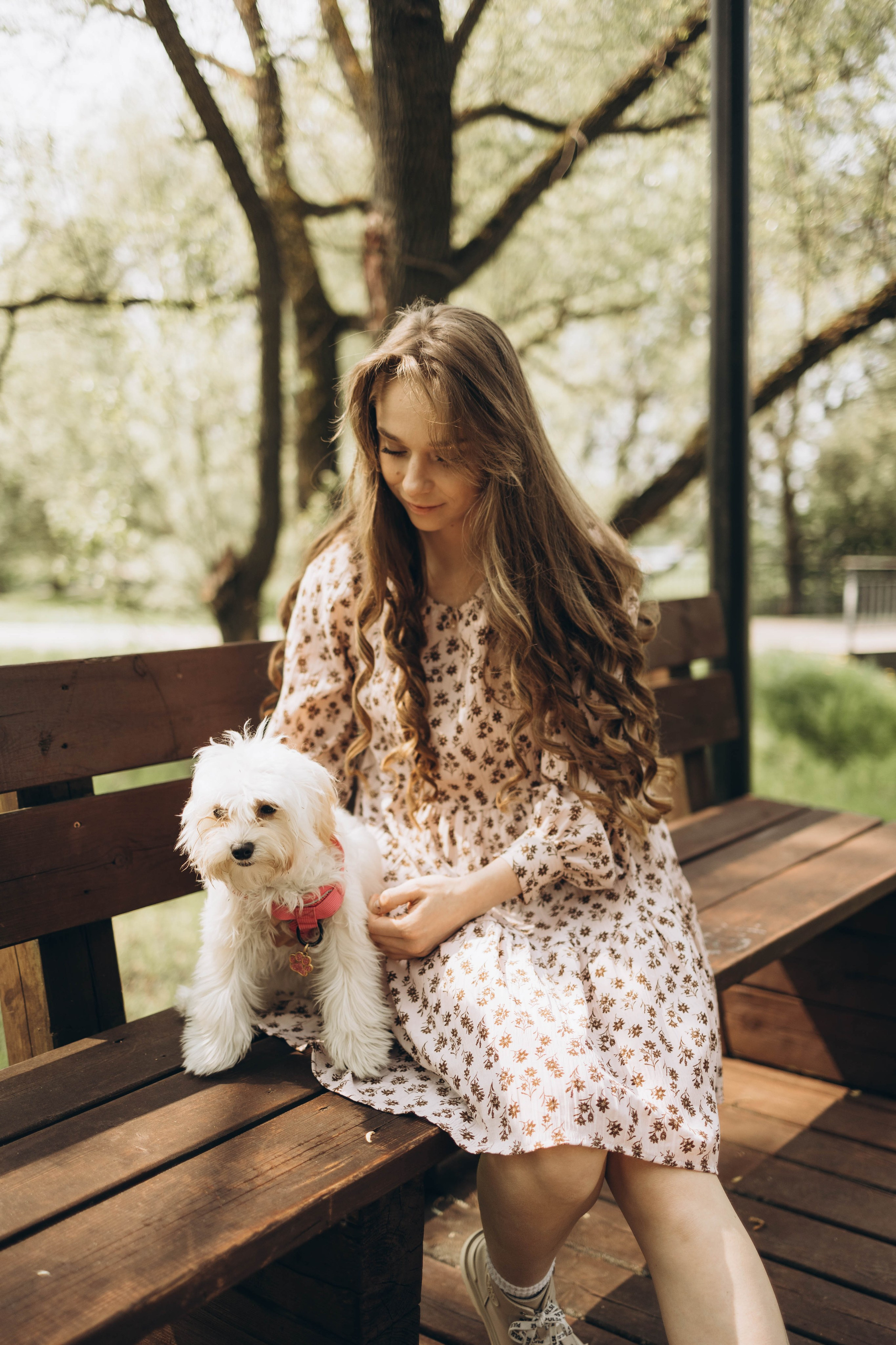 Полина, Дима, Тёма и Мили. Семейный фотограф в Москве Виктория Ястребинская
