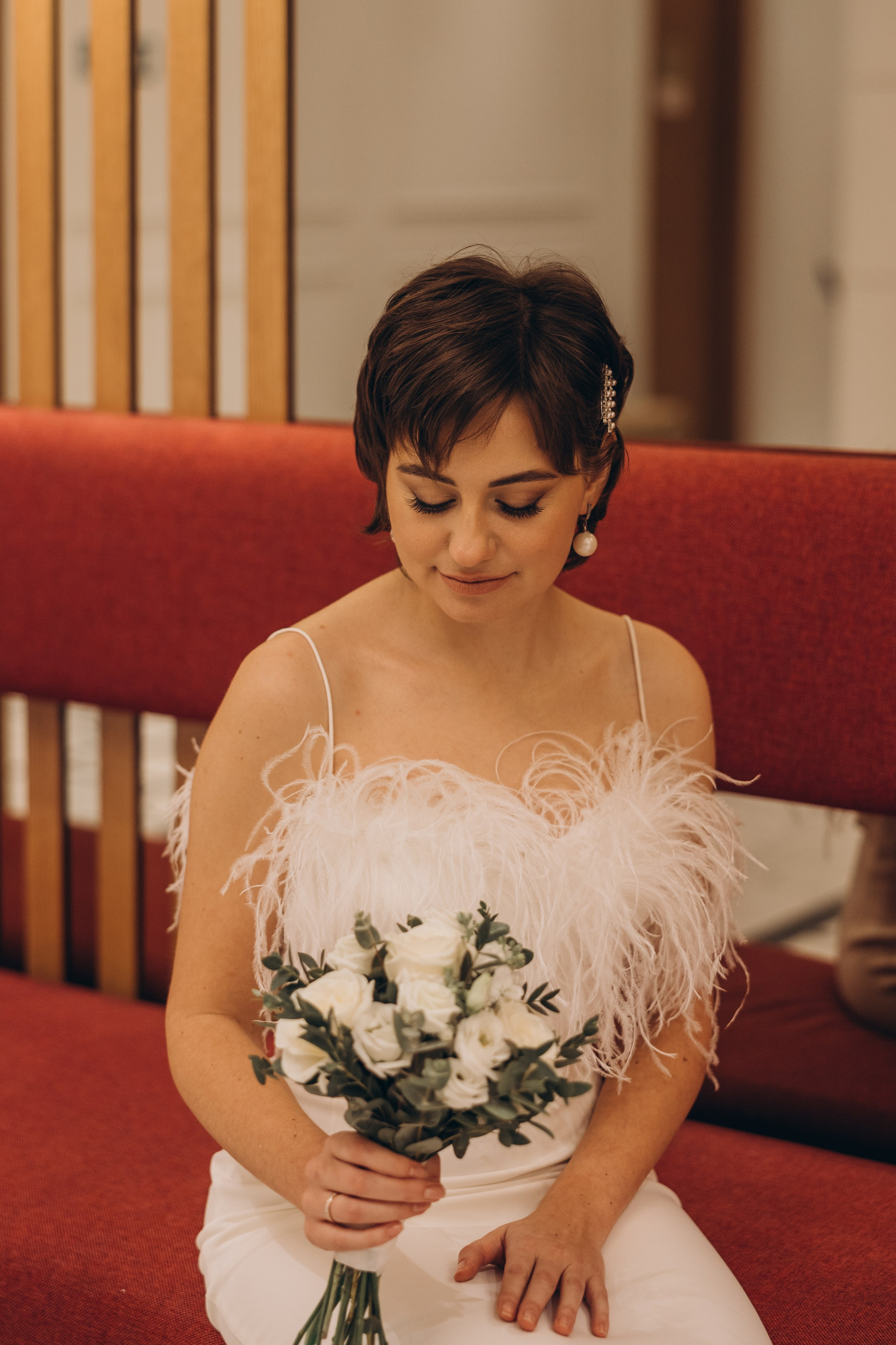 Юлия & Александр. Семейный фотограф в Москве Виктория Ястребинская