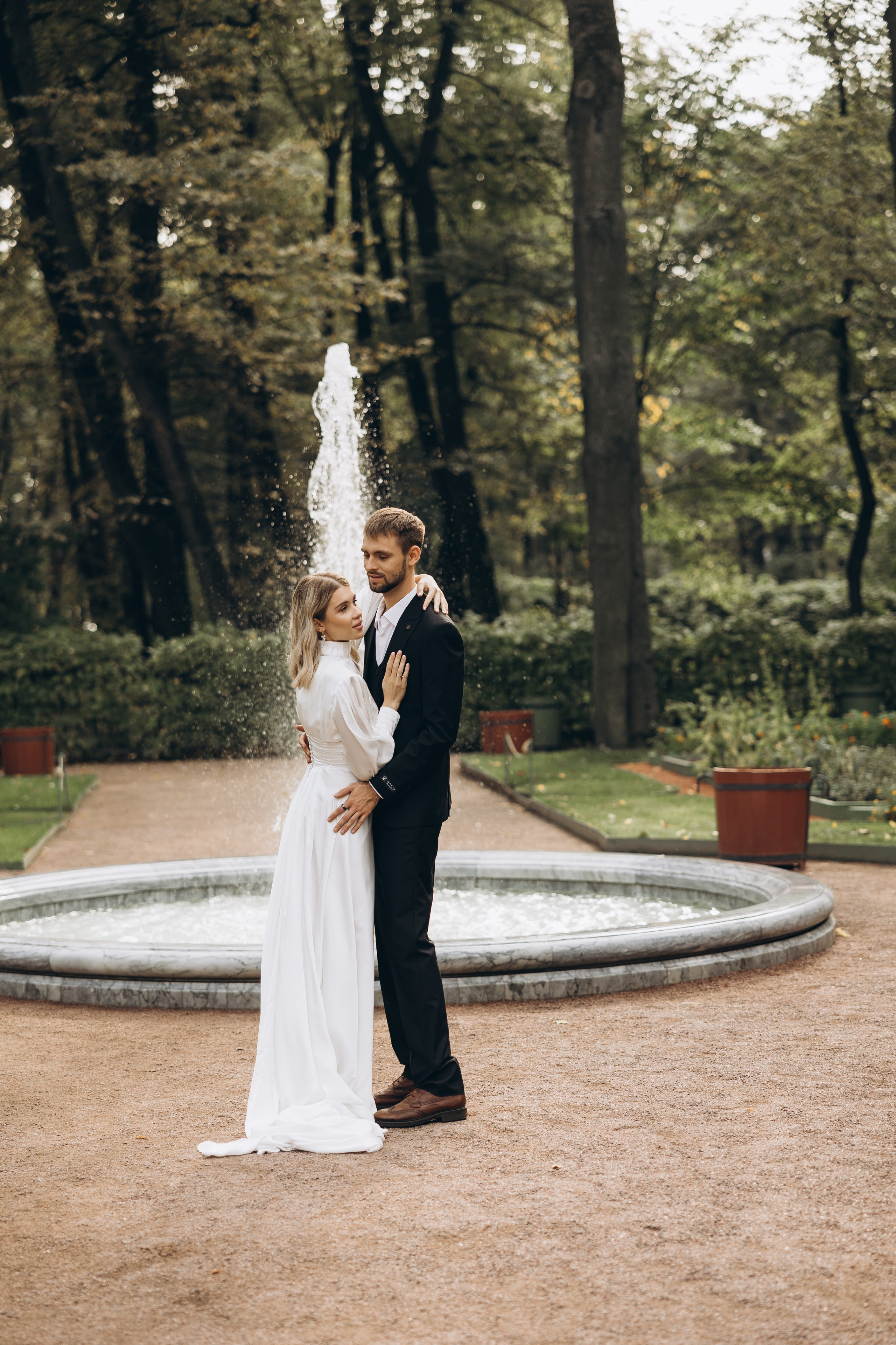 Алина & Игорь. Семейный фотограф в Москве Виктория Ястребинская