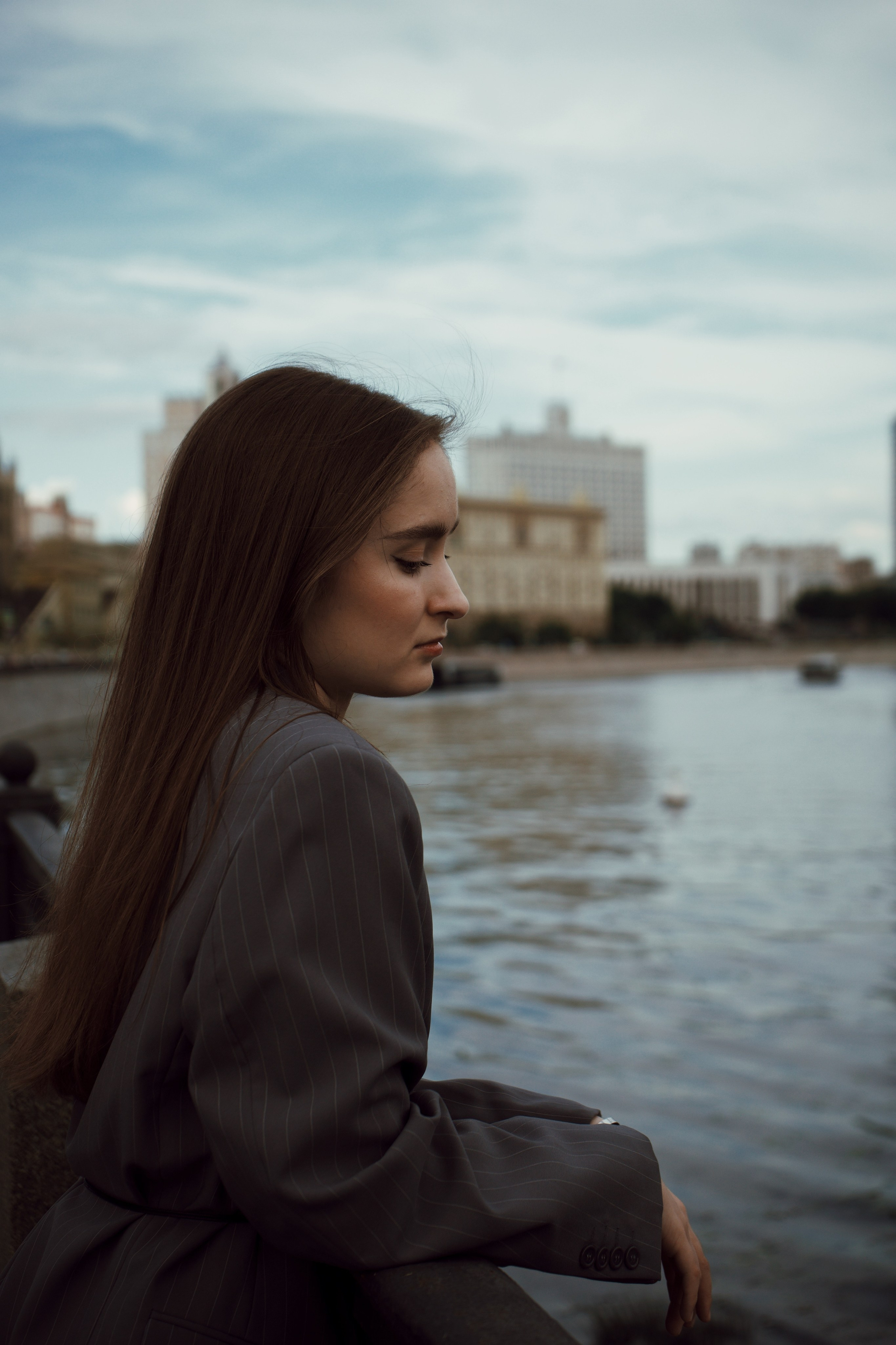 Дарья. Женский фотограф в Москве Уварова Анастасия